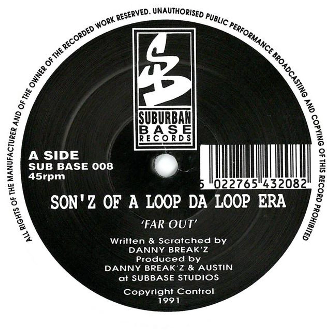 Sonz Of A Loop Da Loop Era Brand Page