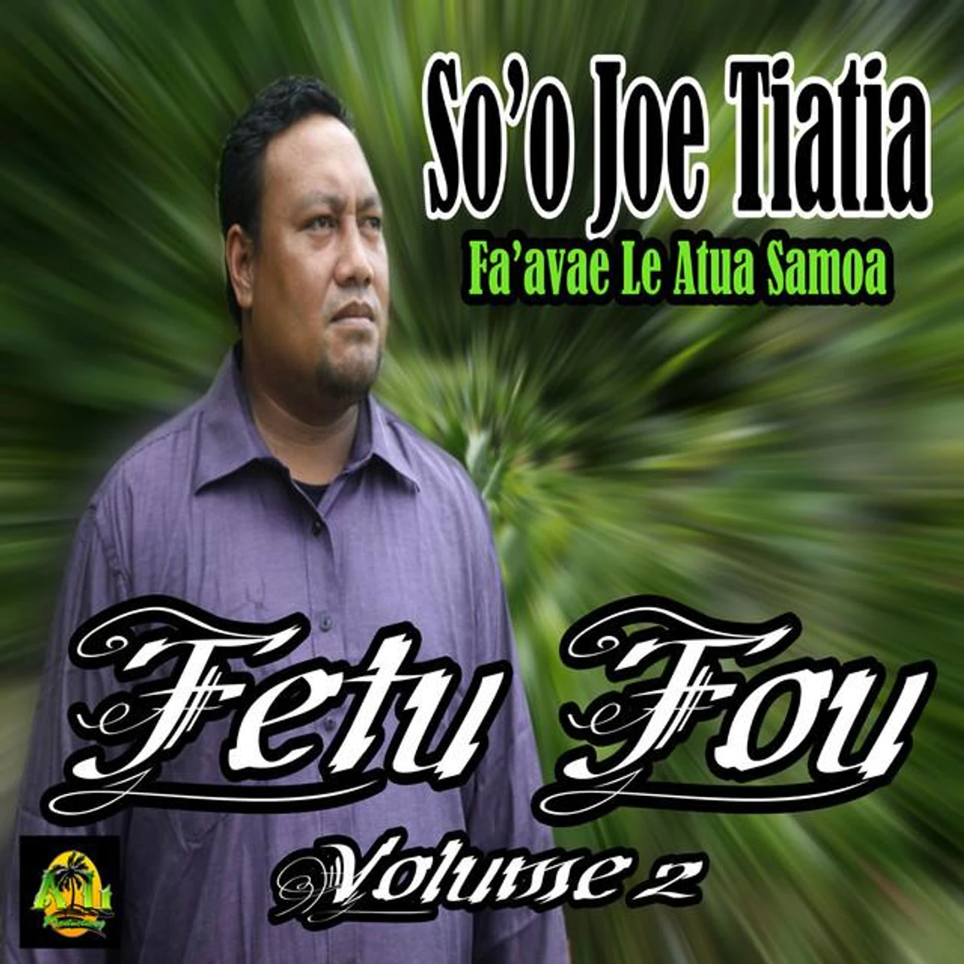 Soo Joe Tiatia