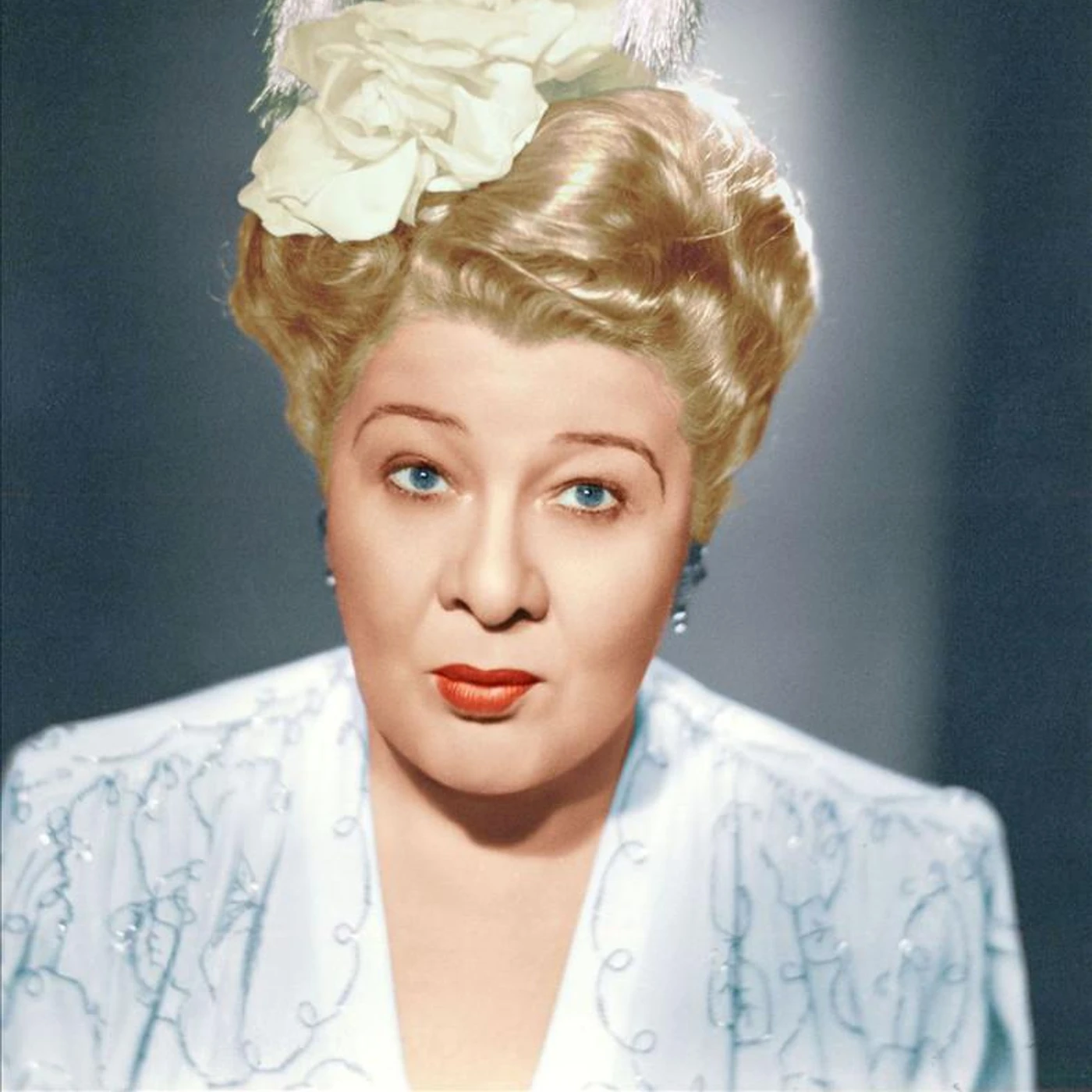 Sophie Tucker Brand Page