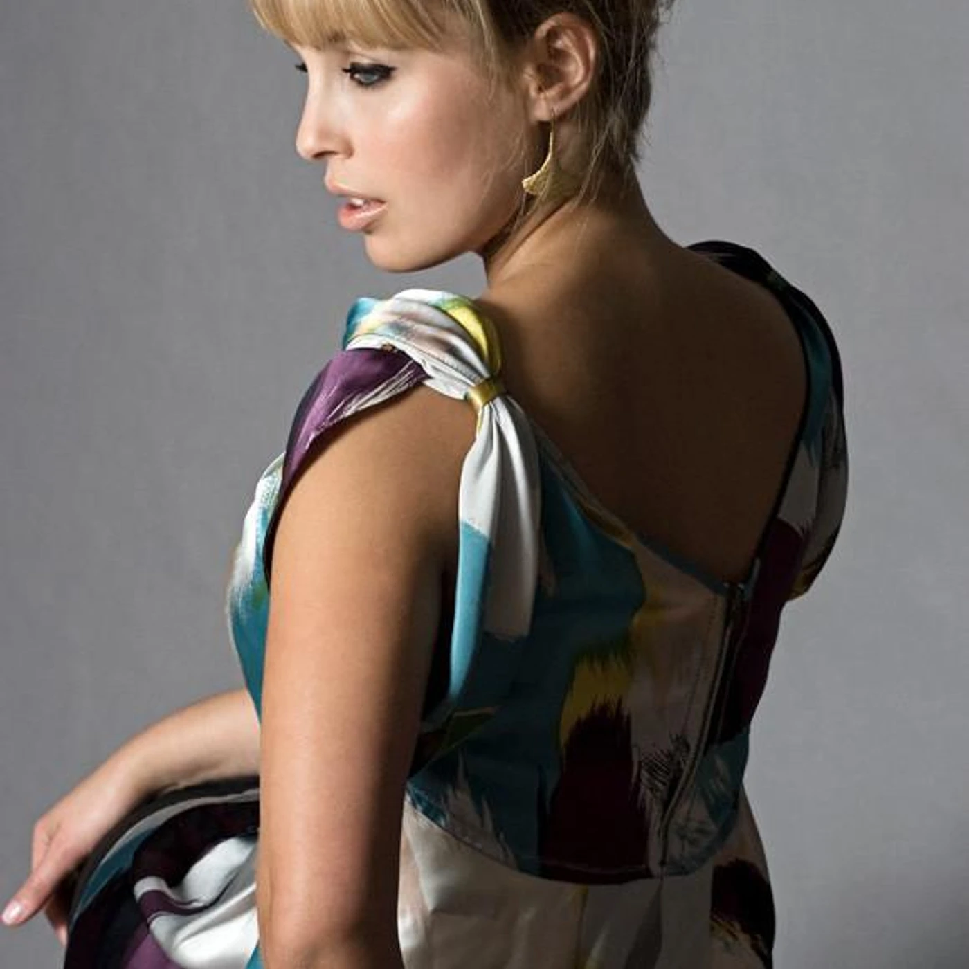 Sophie Milman Brand Page