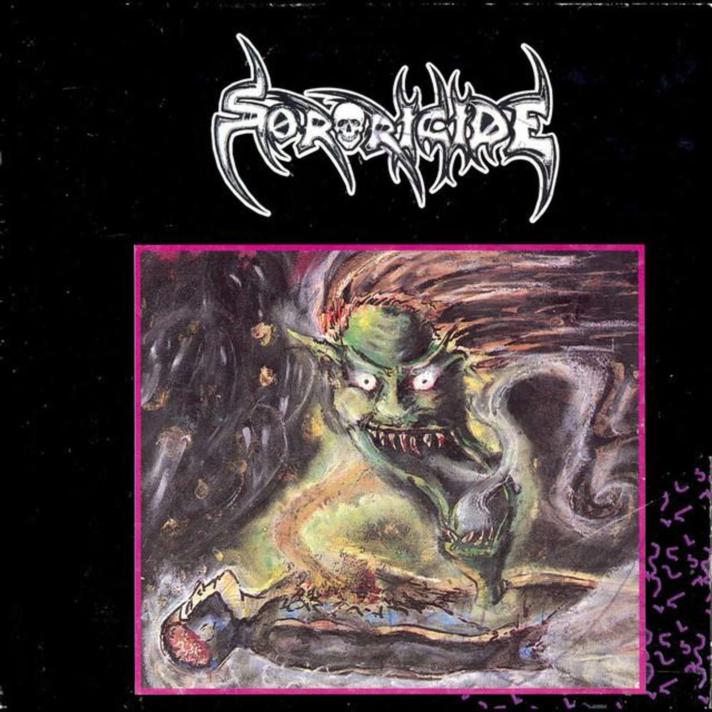 Sororicide Brand Page