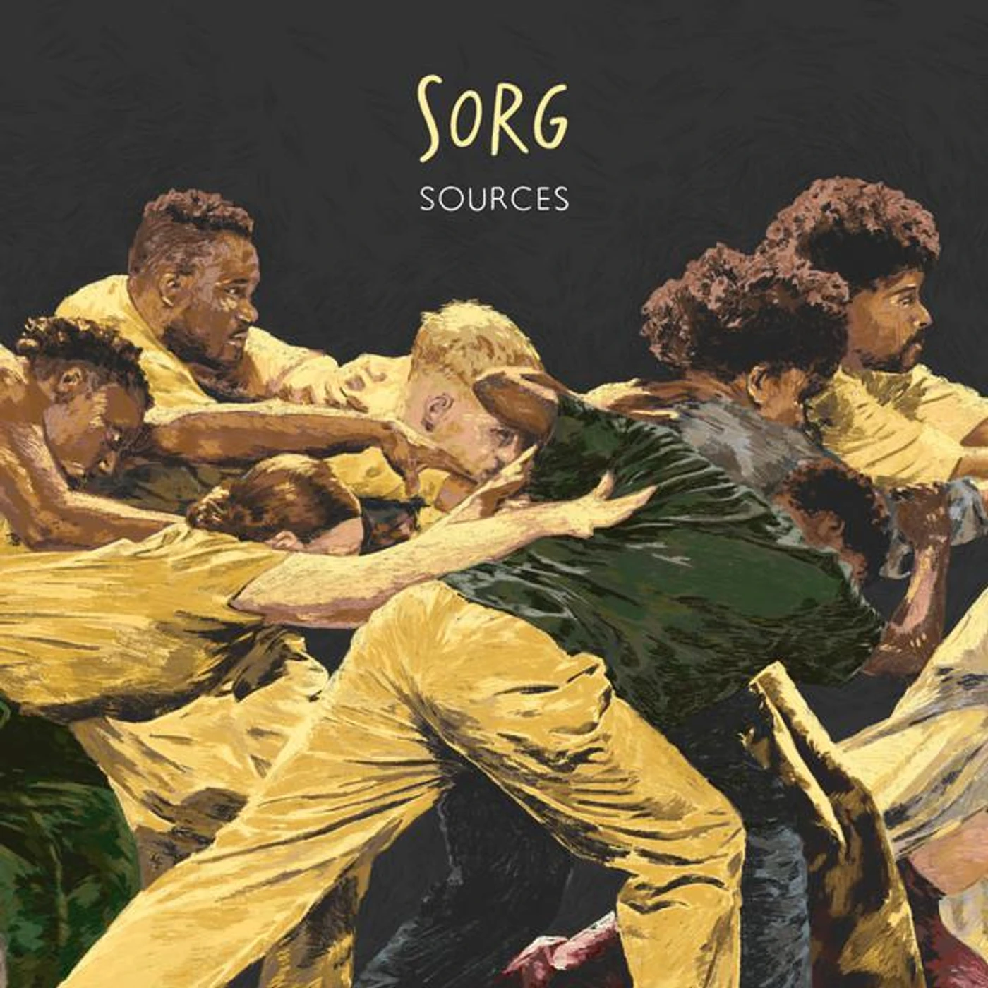 Sorg Brand Page