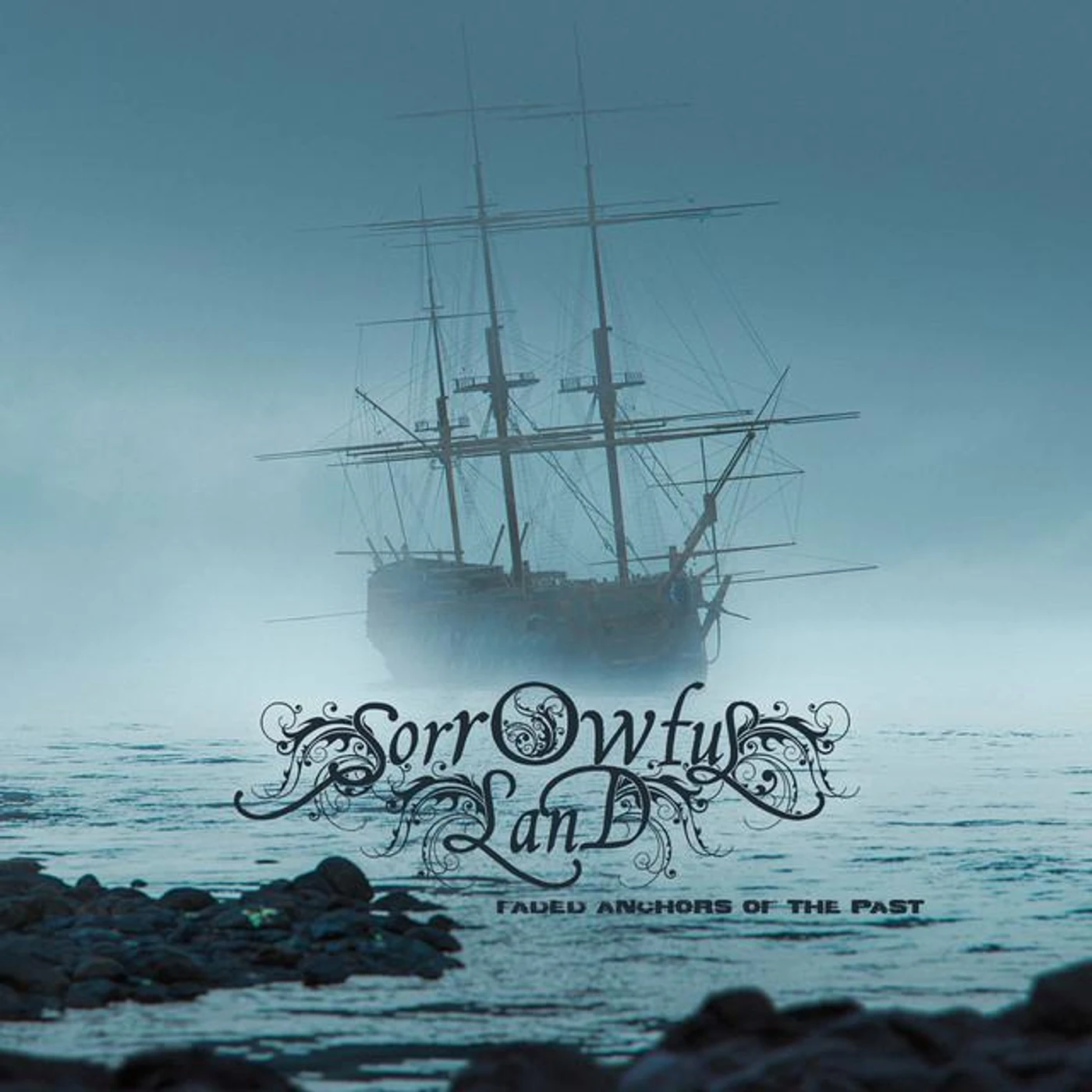 Sorrowful Land Brand Page