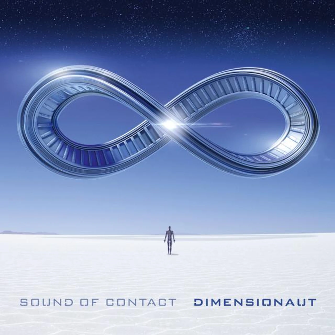 Sound Of Contact Brand Page