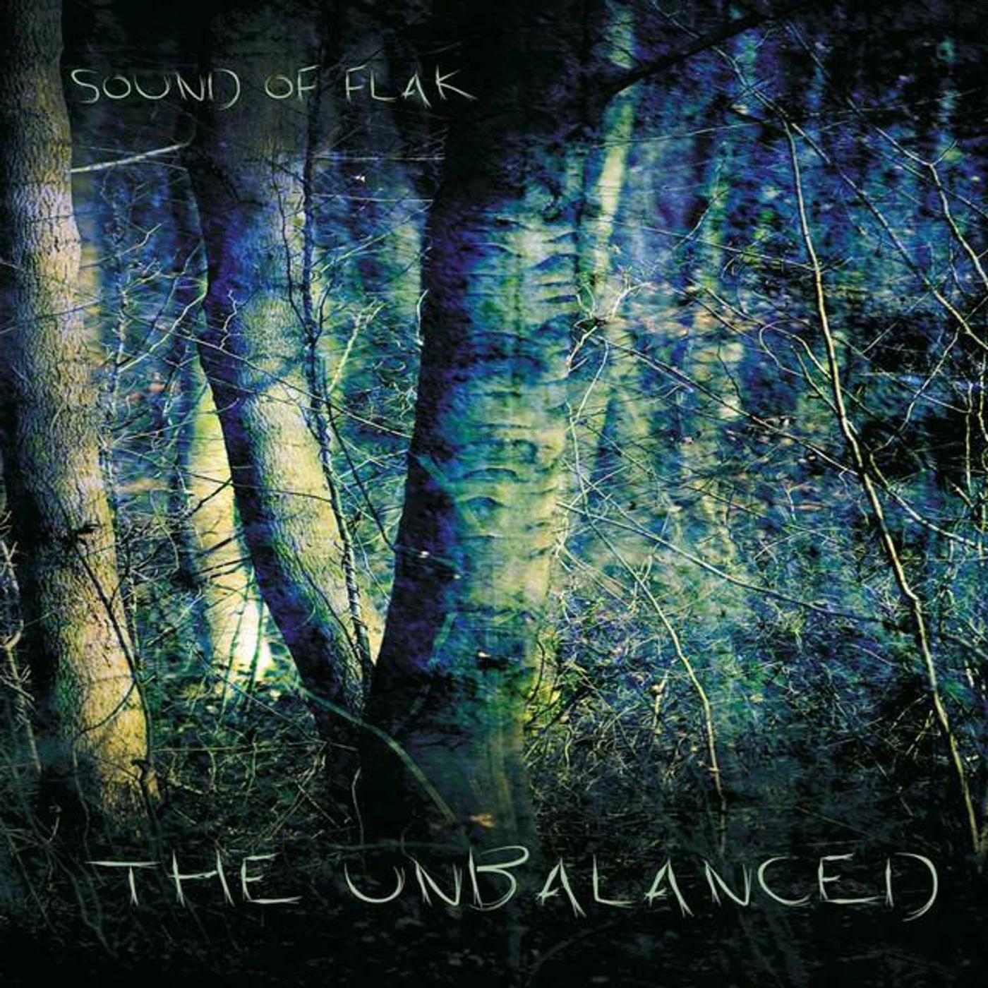Sound of Flak Brand Page