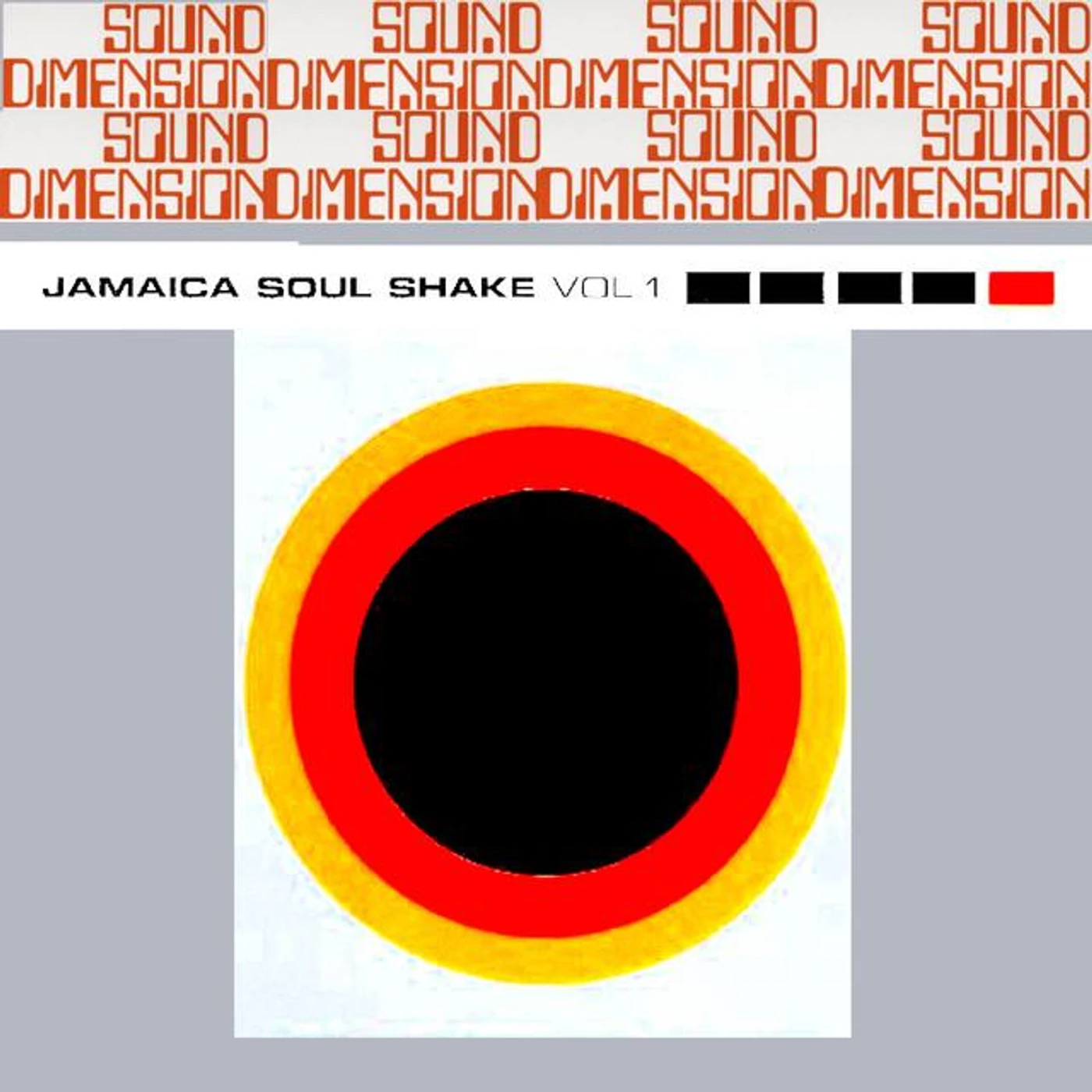 Sound Dimension Brand Page