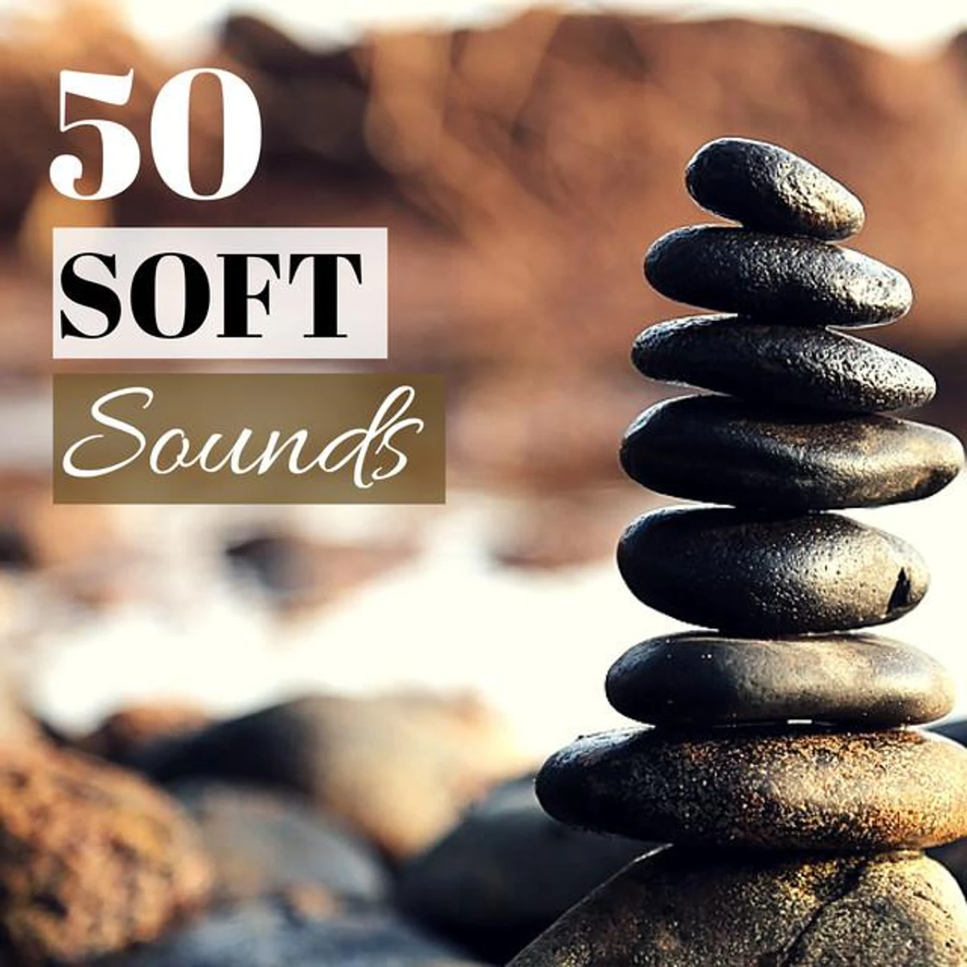 Soundscapes Relaxation Music