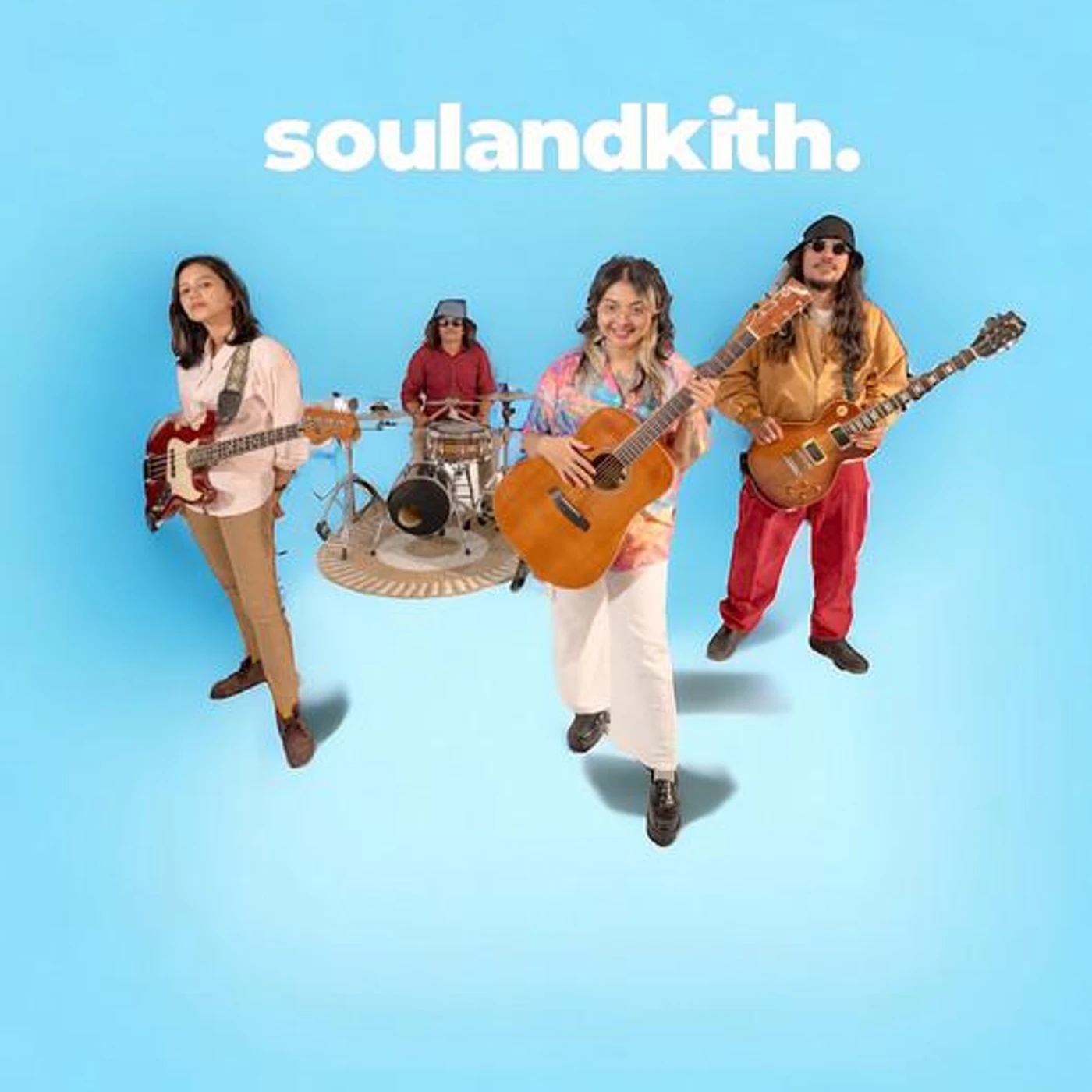 Soul And Kith