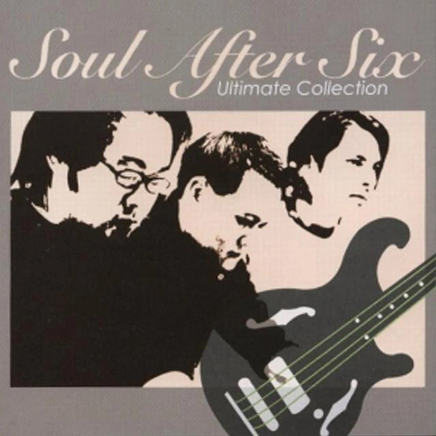 Soul After Six Brand Page
