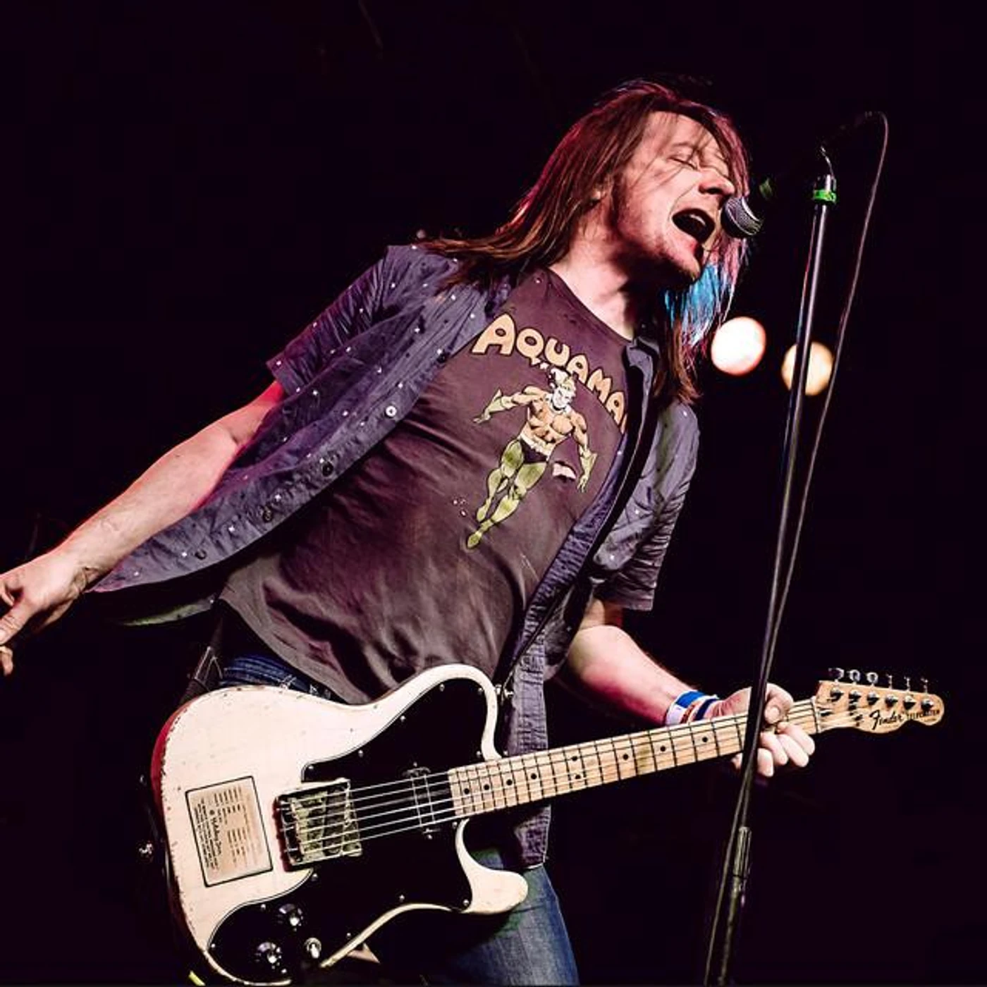 Soul Asylum Brand Page
