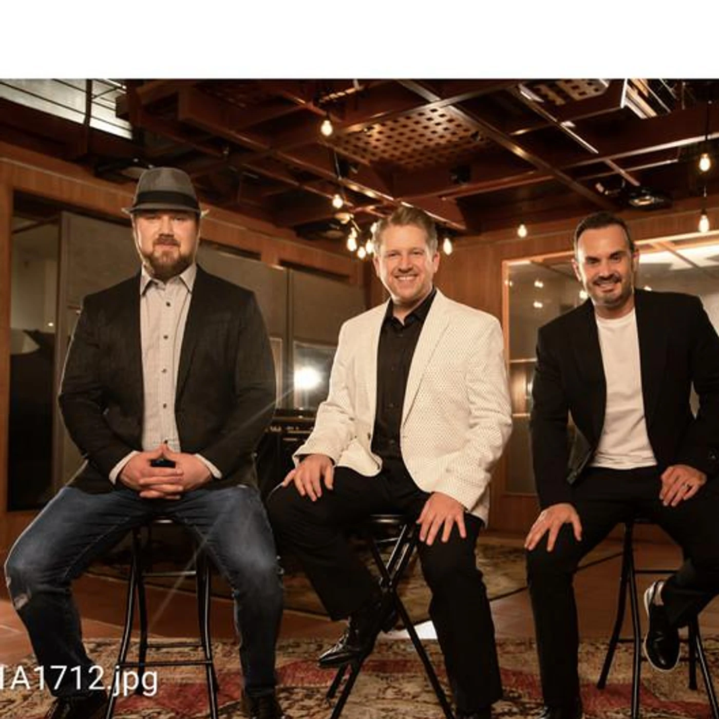 Soul'd Out Quartet Brand Page