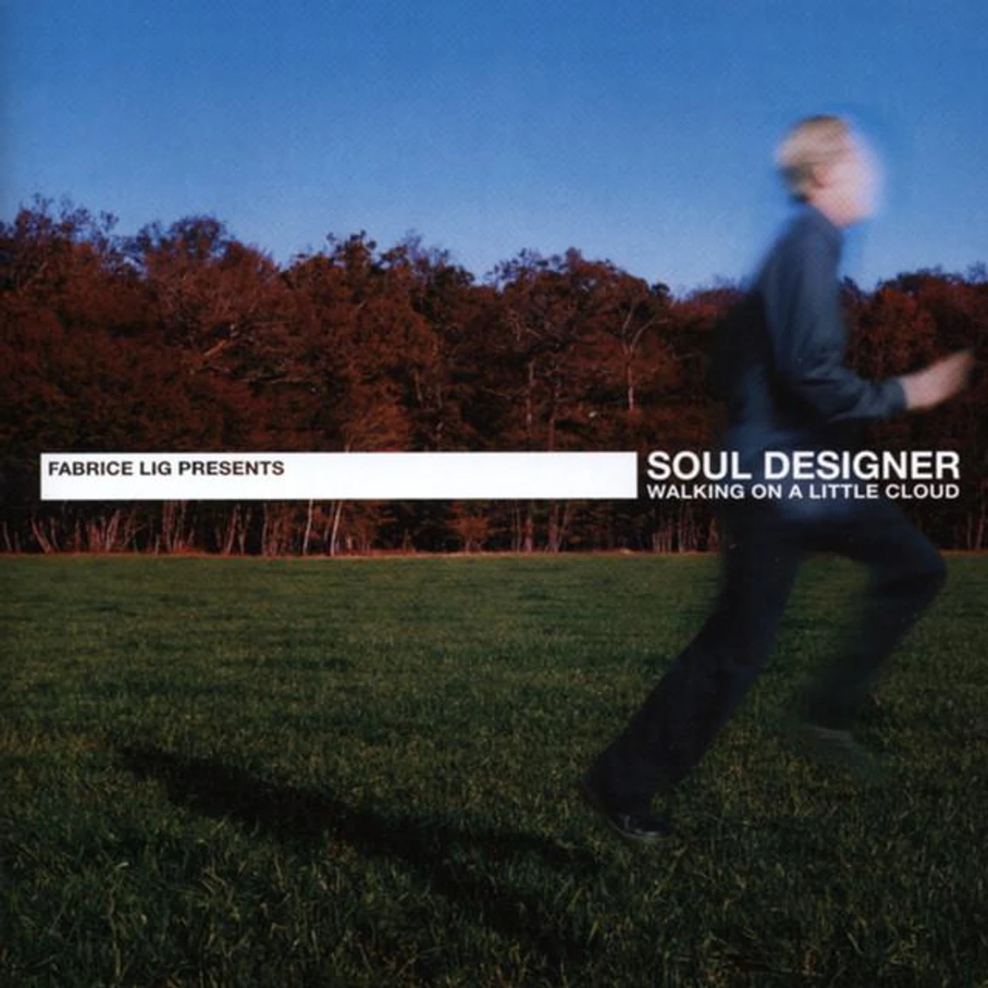 Soul Designer Brand Page