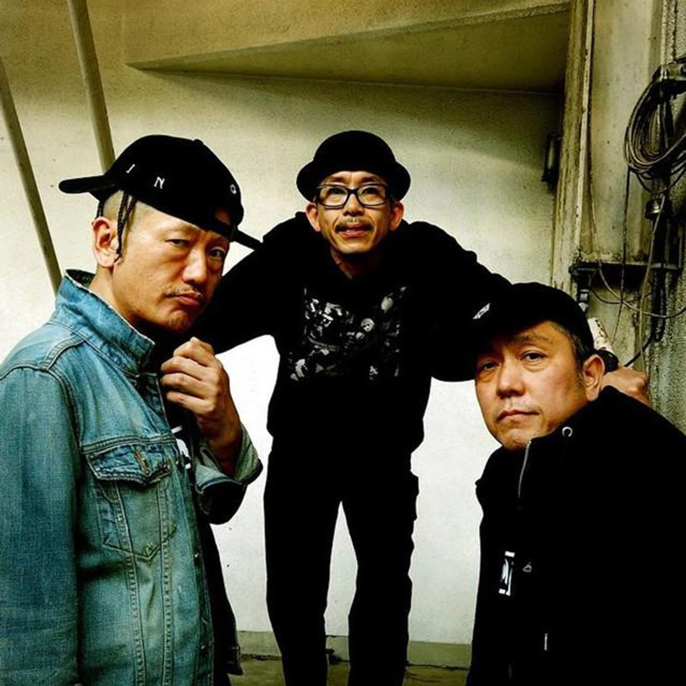 SOUL SCREAM Brand Page