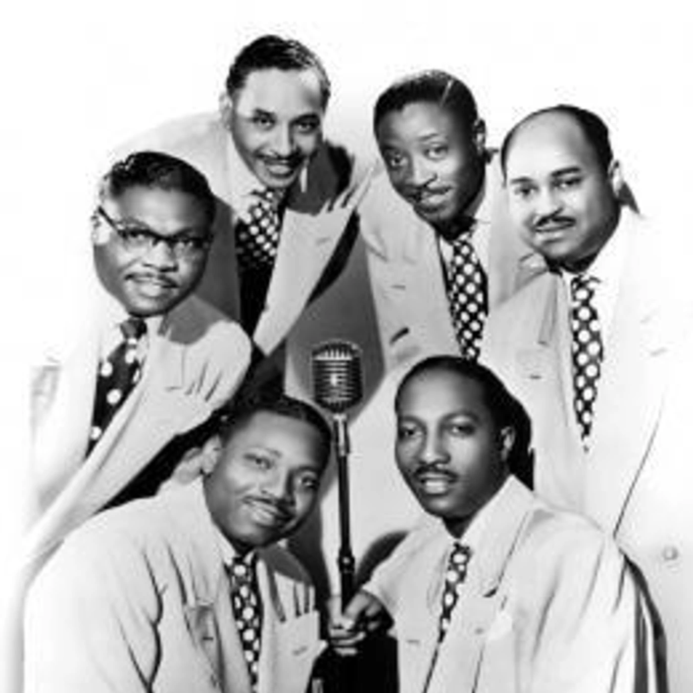 The Soul Stirrers Brand Page