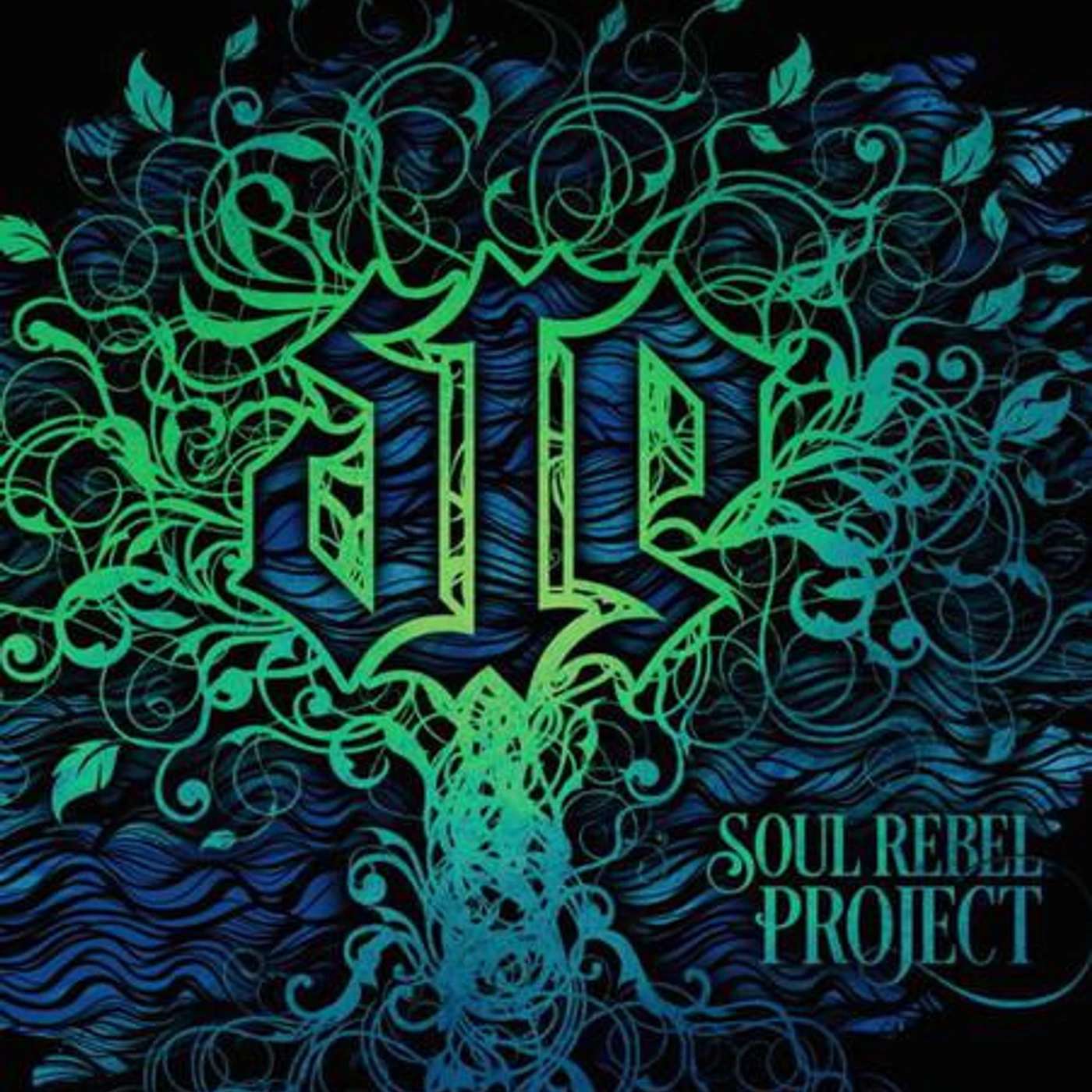 Soul Rebel Project Brand Page