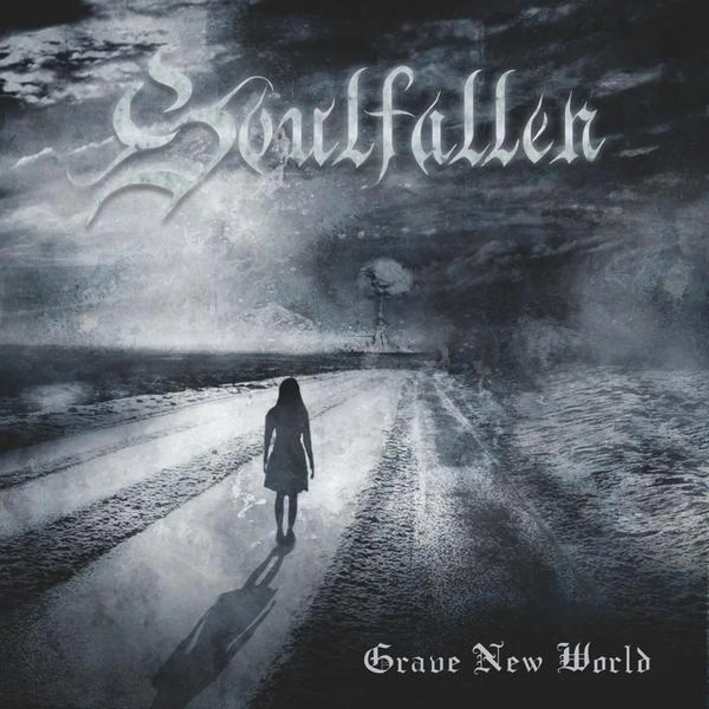 Soulfallen Brand Page