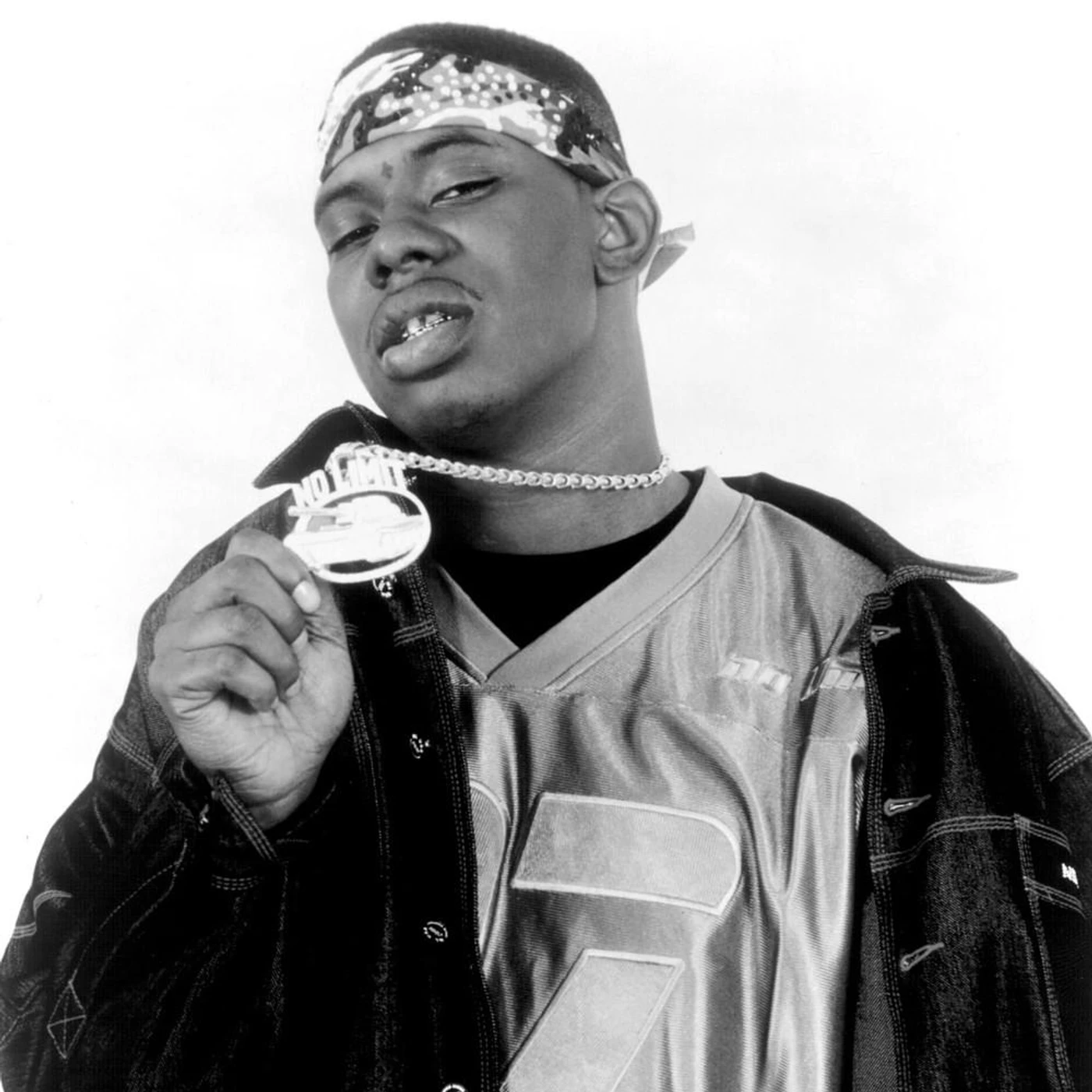 Soulja Slim Brand Page