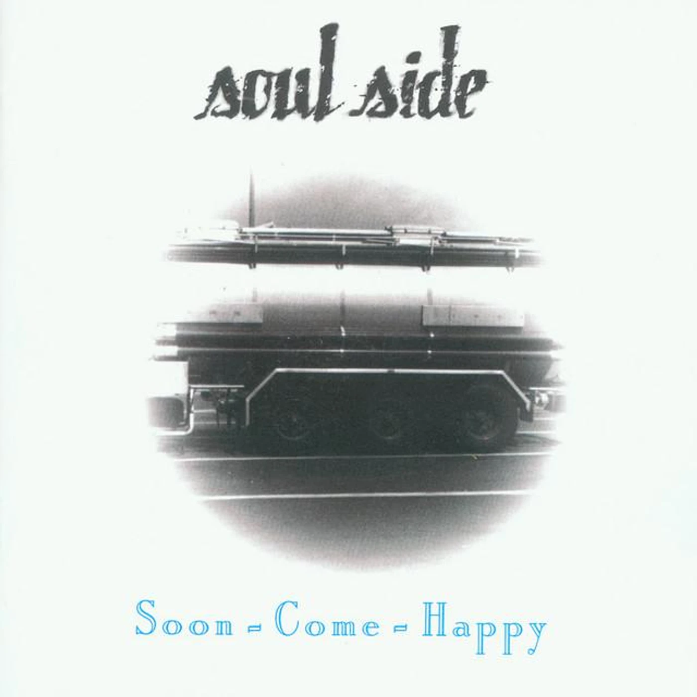 Soulside Brand Page