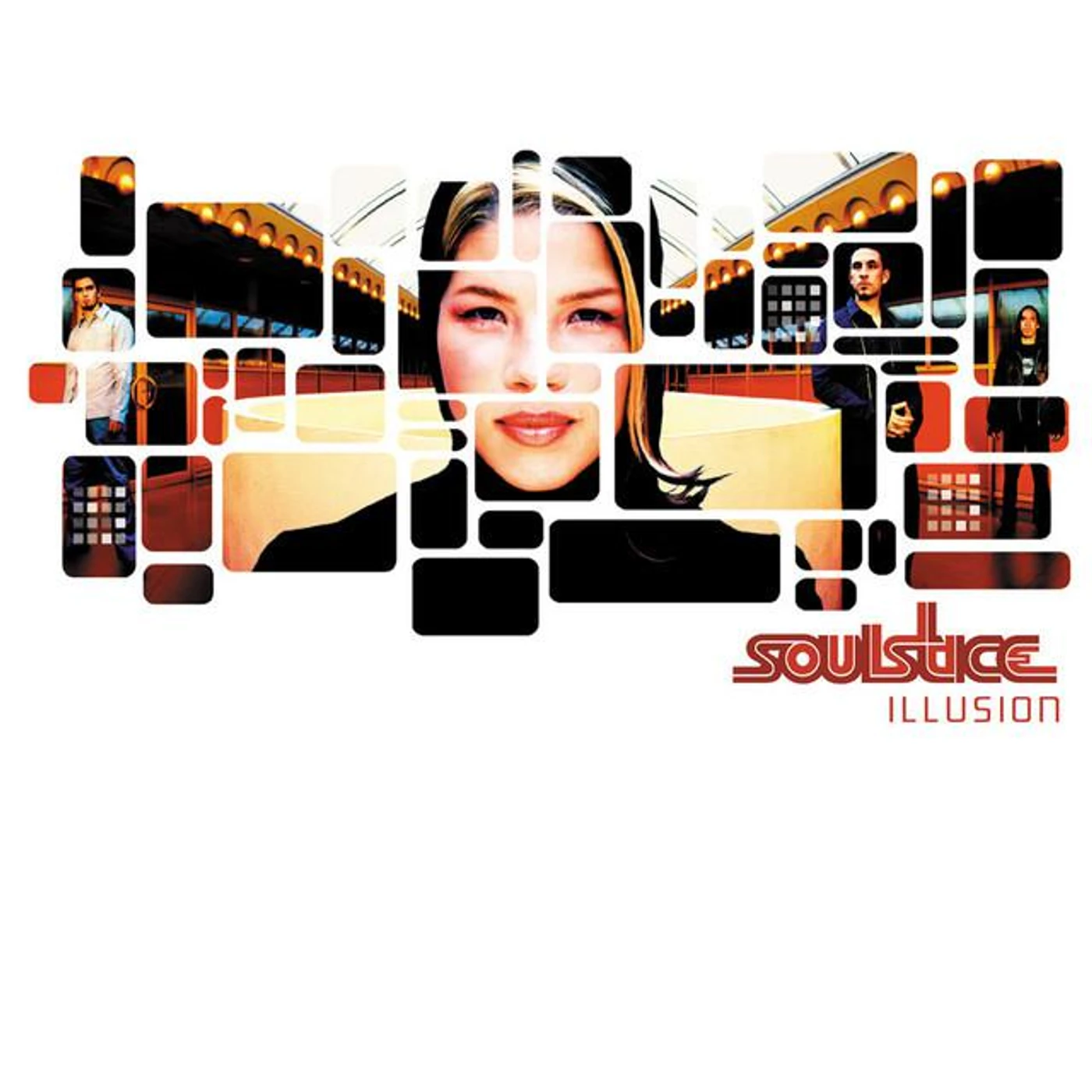 Soulstice
