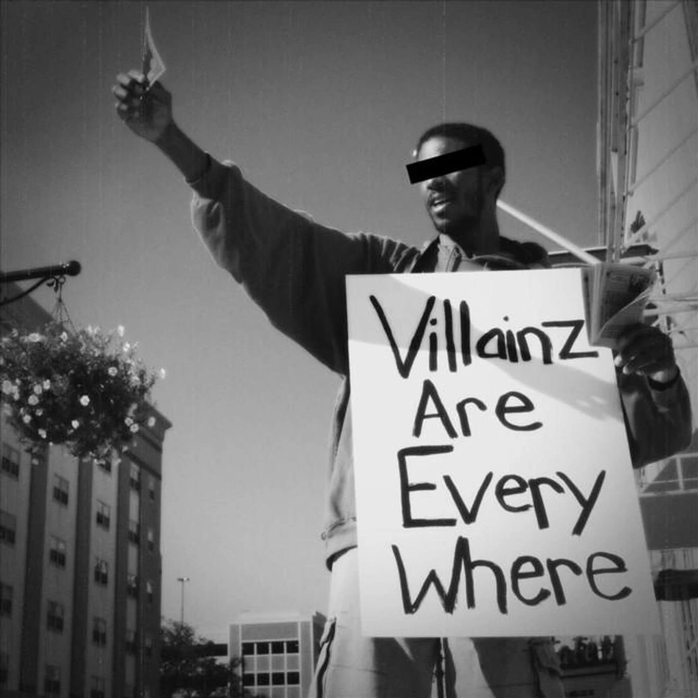 Soup Or Villainz