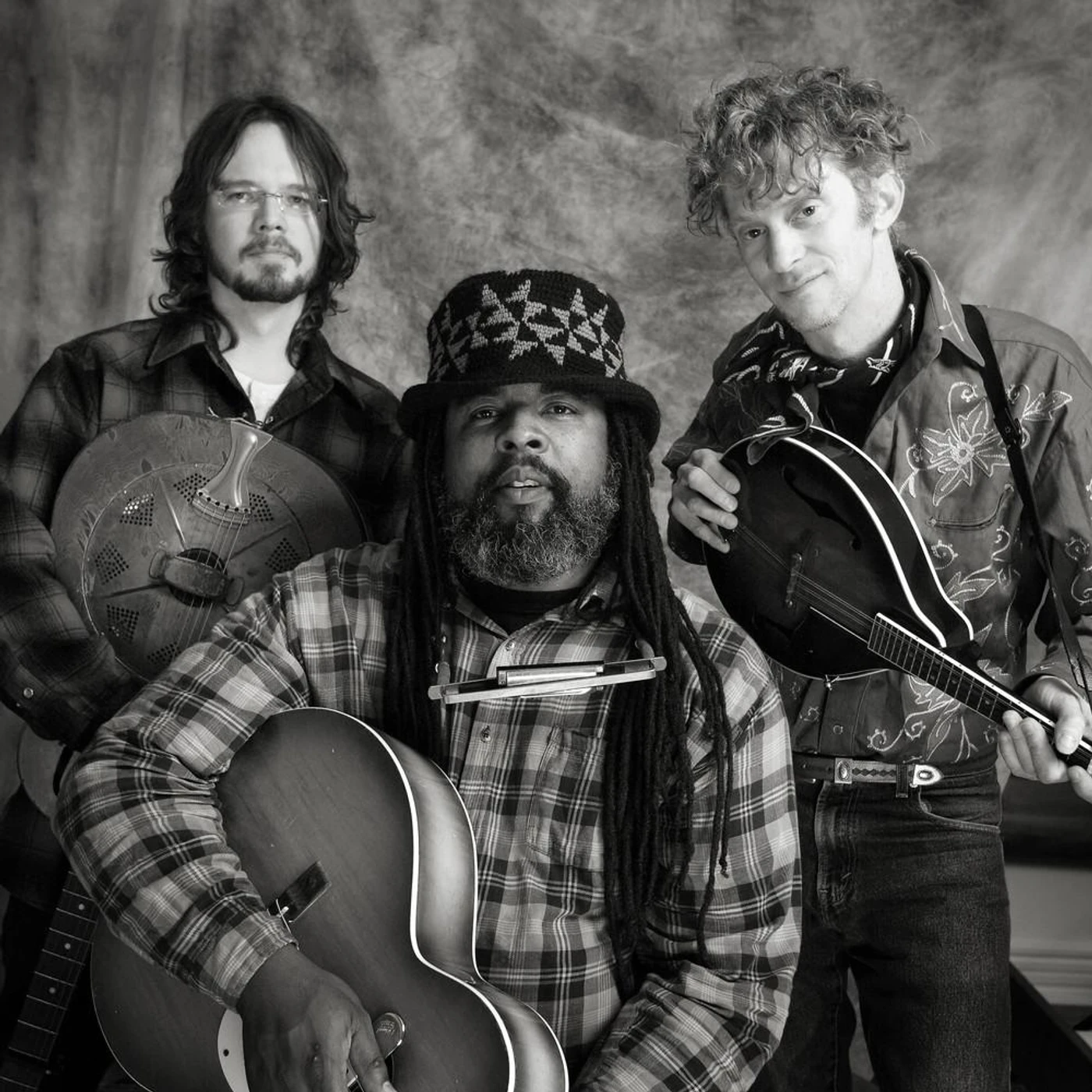 South Memphis String Band Brand Page