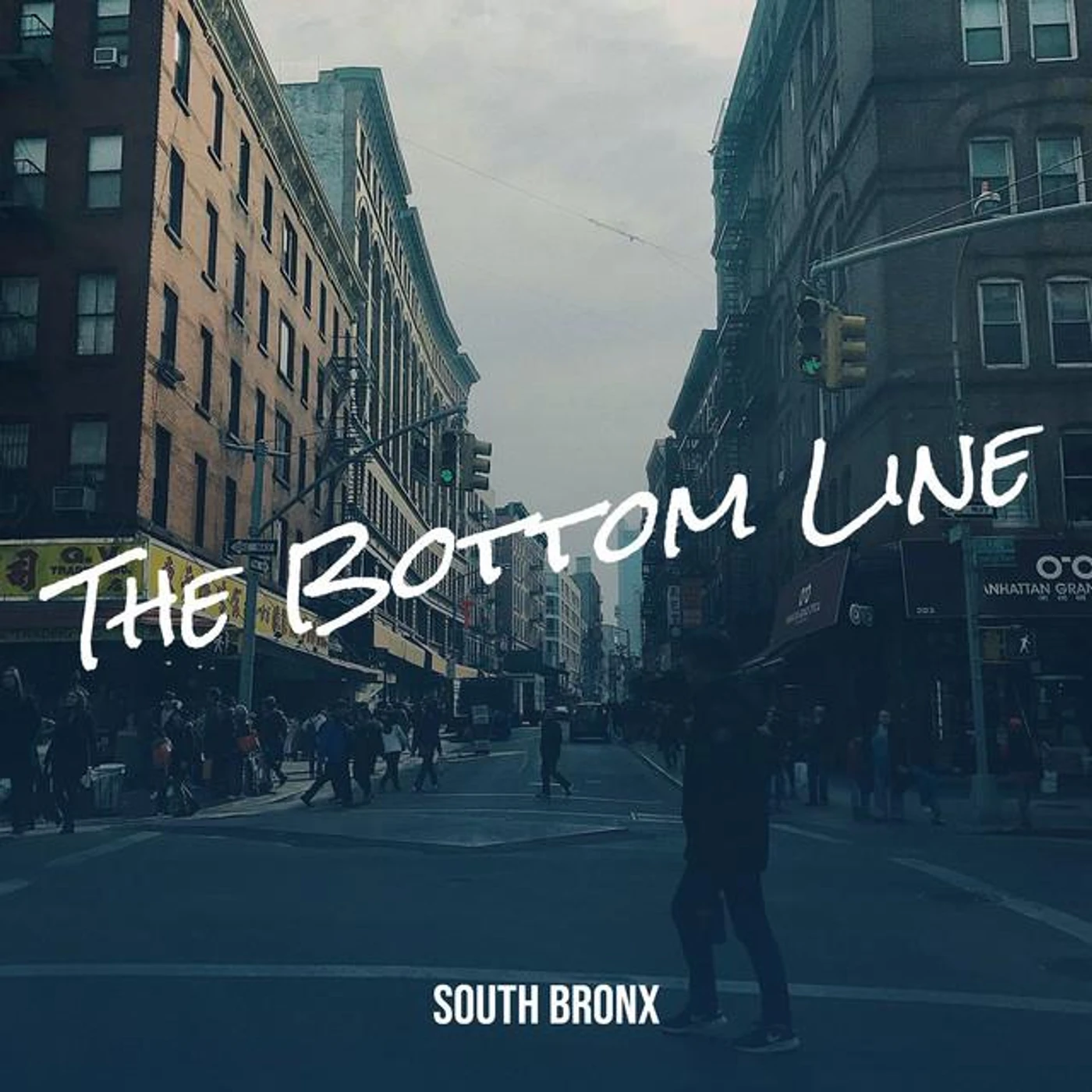 South Bronx