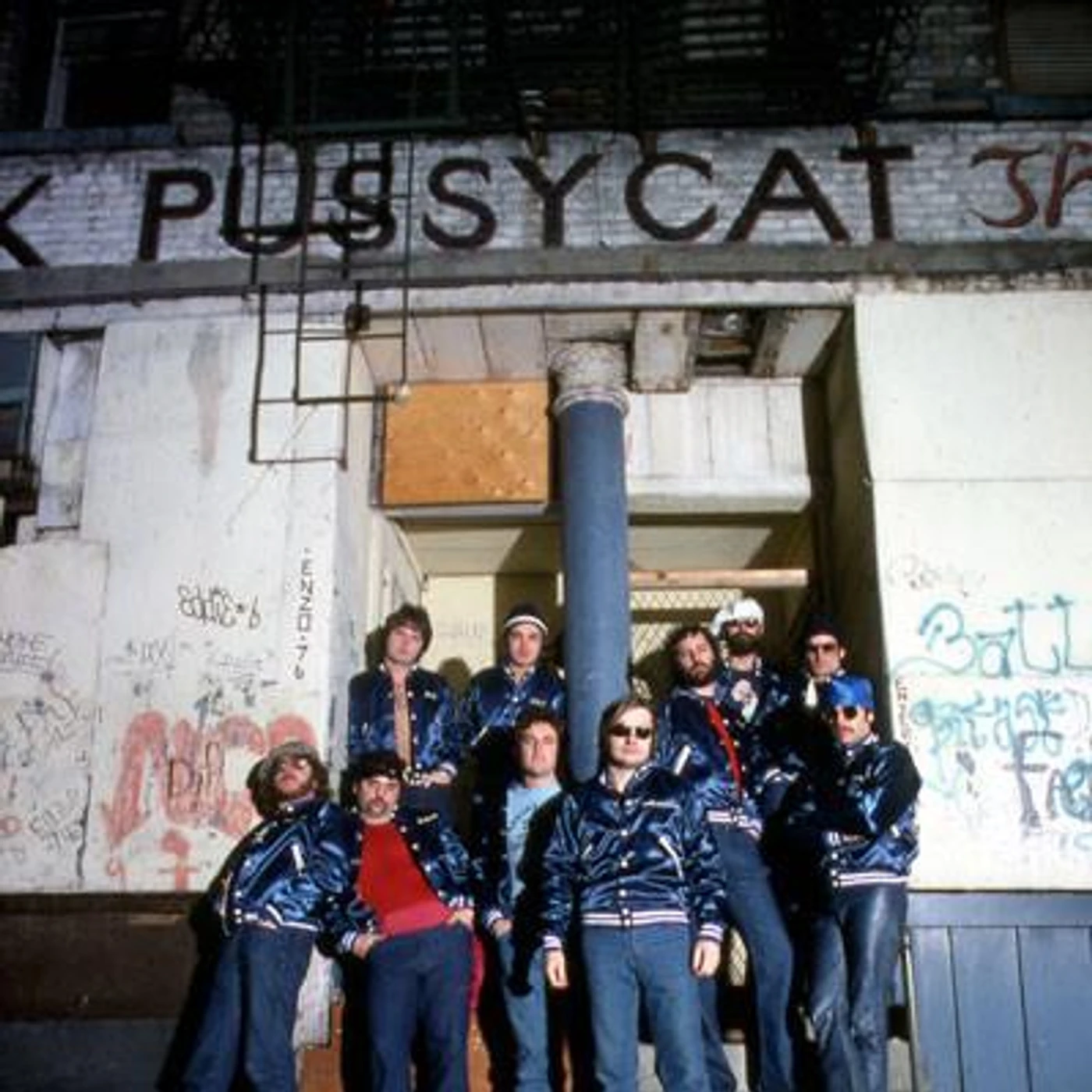 Southside Johnny And The Asbury Jukes Brand Page