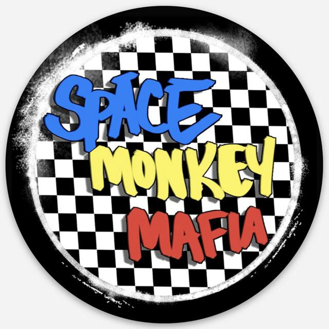 Space Monkey Mafia Brand Page