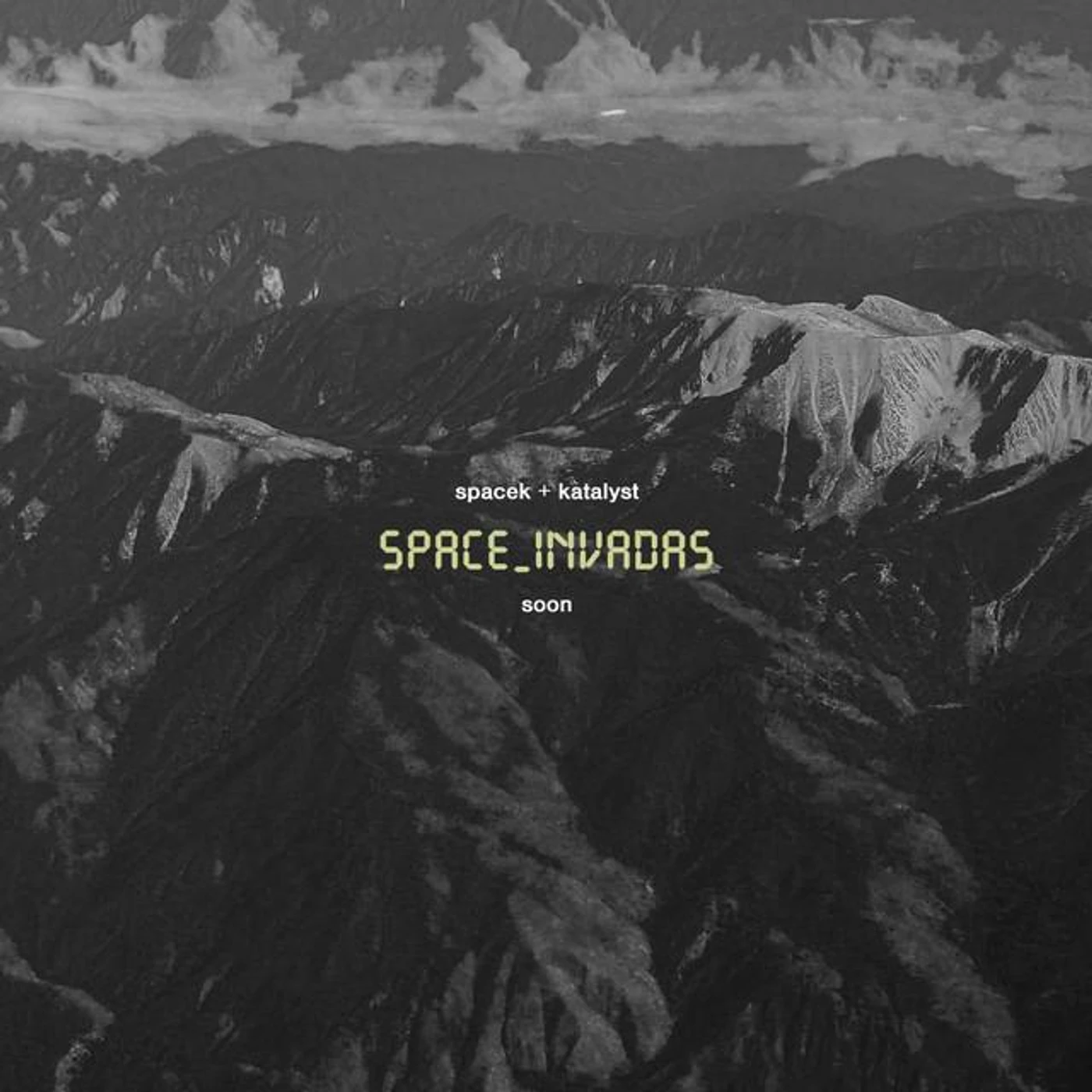 Space Invadas Brand Page