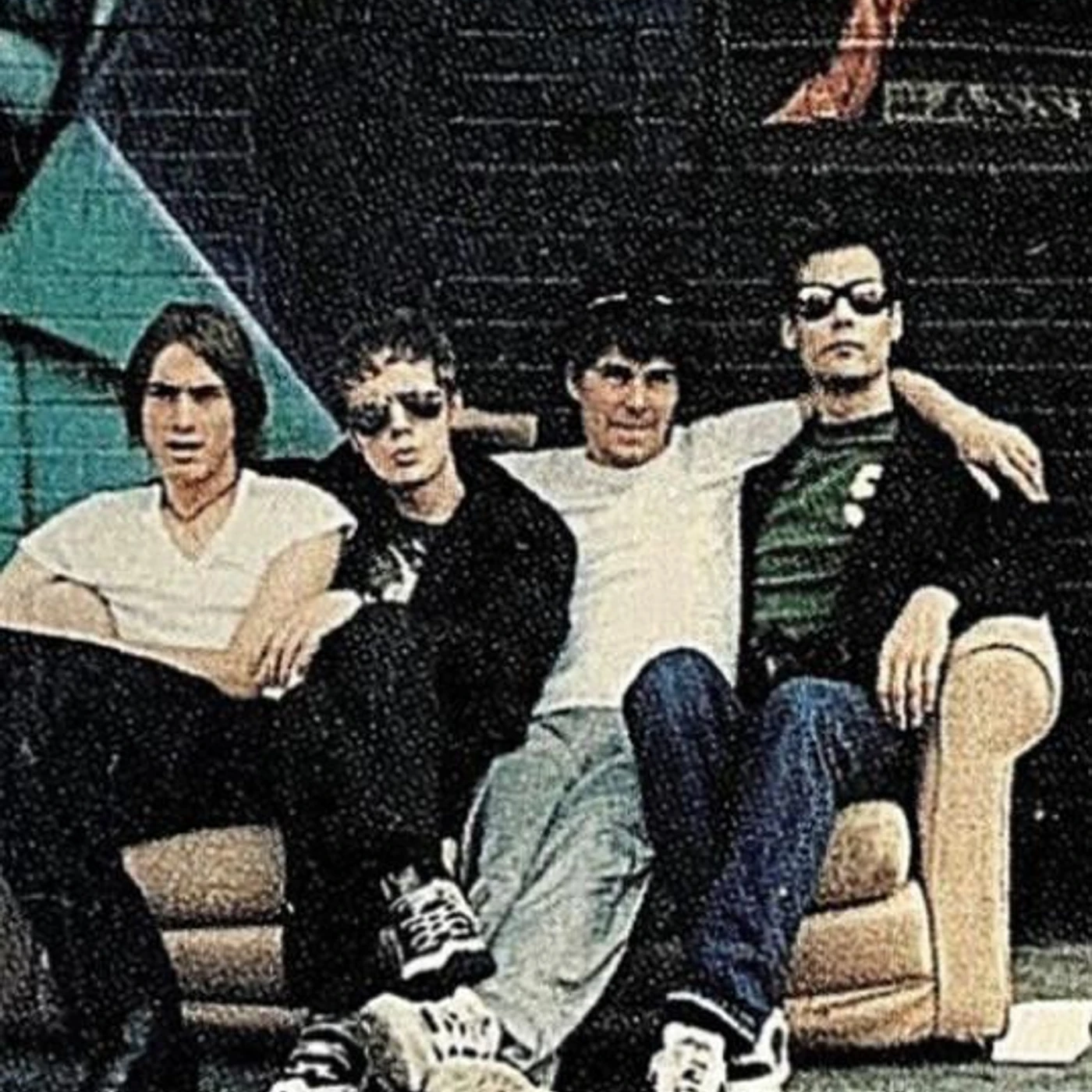 Spacehog Brand Page