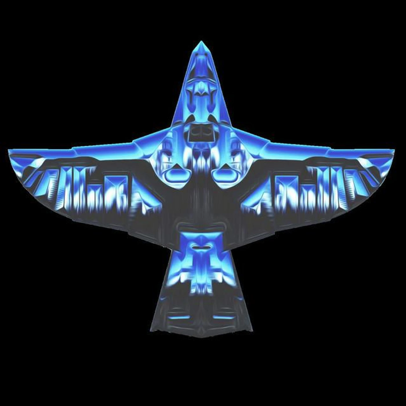 Spacehawk Brand Page