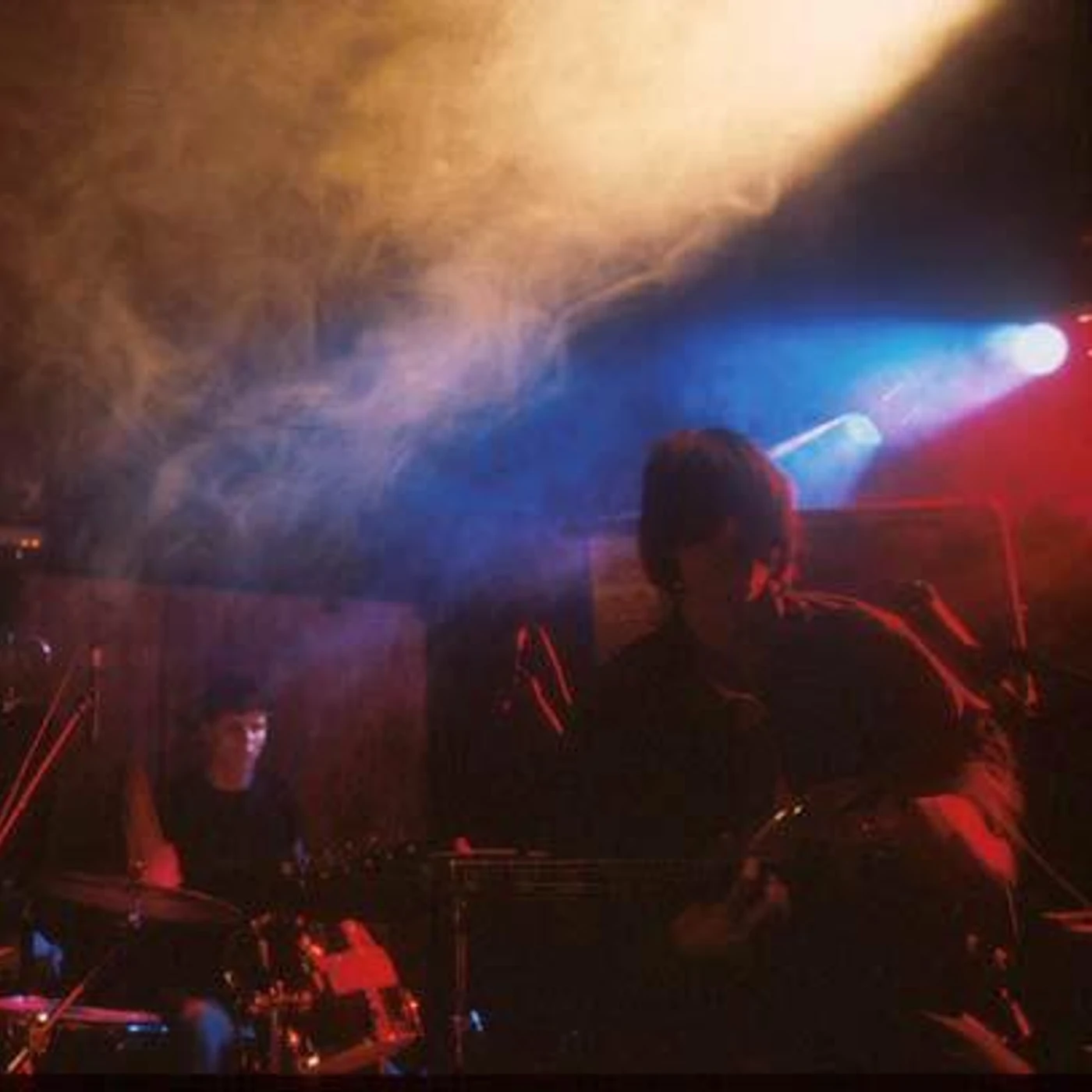 Spacemen 3 Brand Page