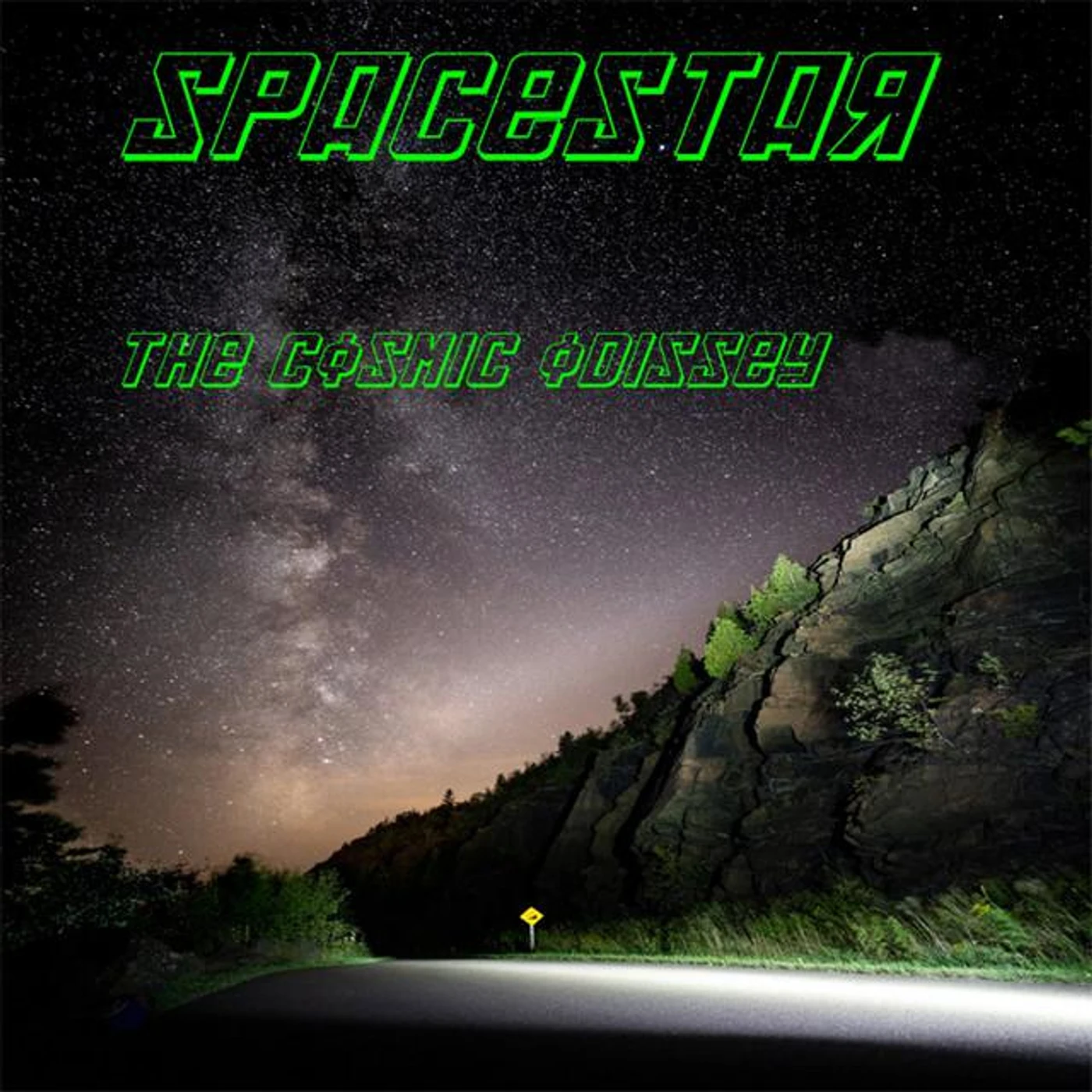 Spacestar Brand Page