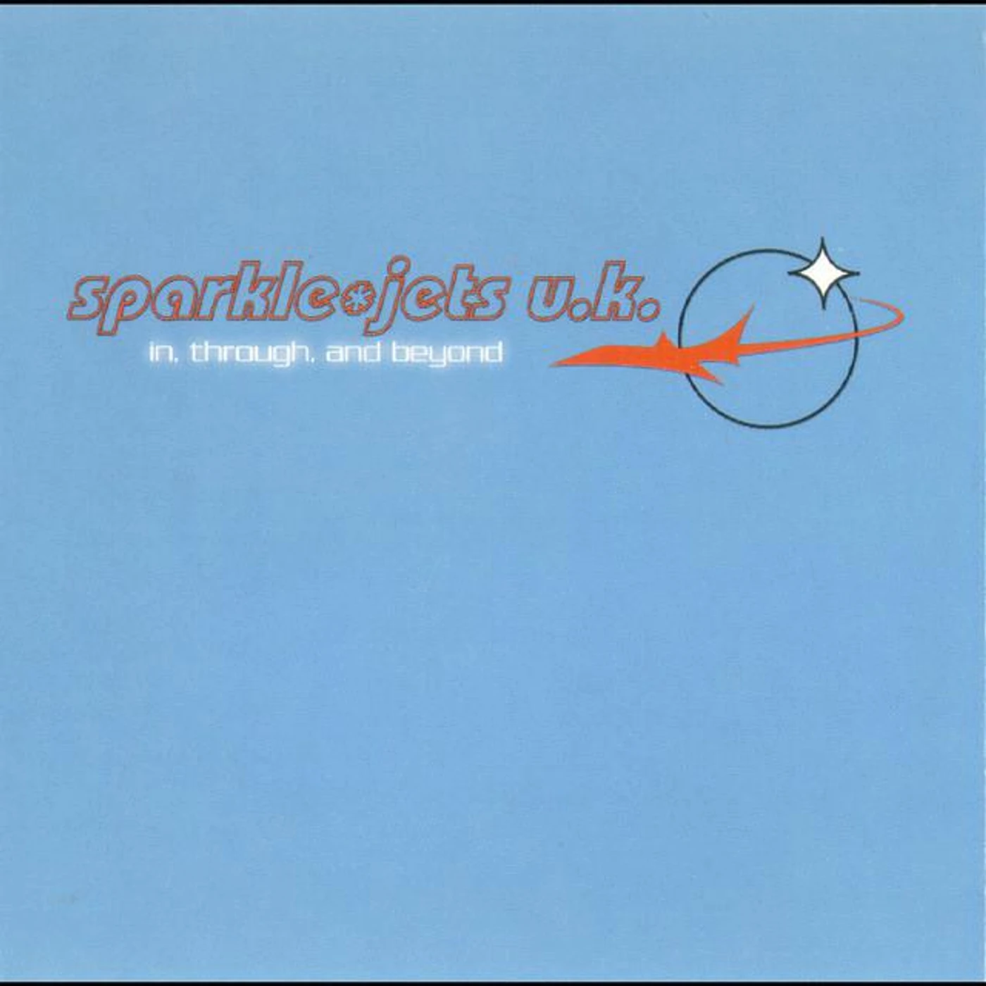 Sparkle* Jets Uk Brand Page