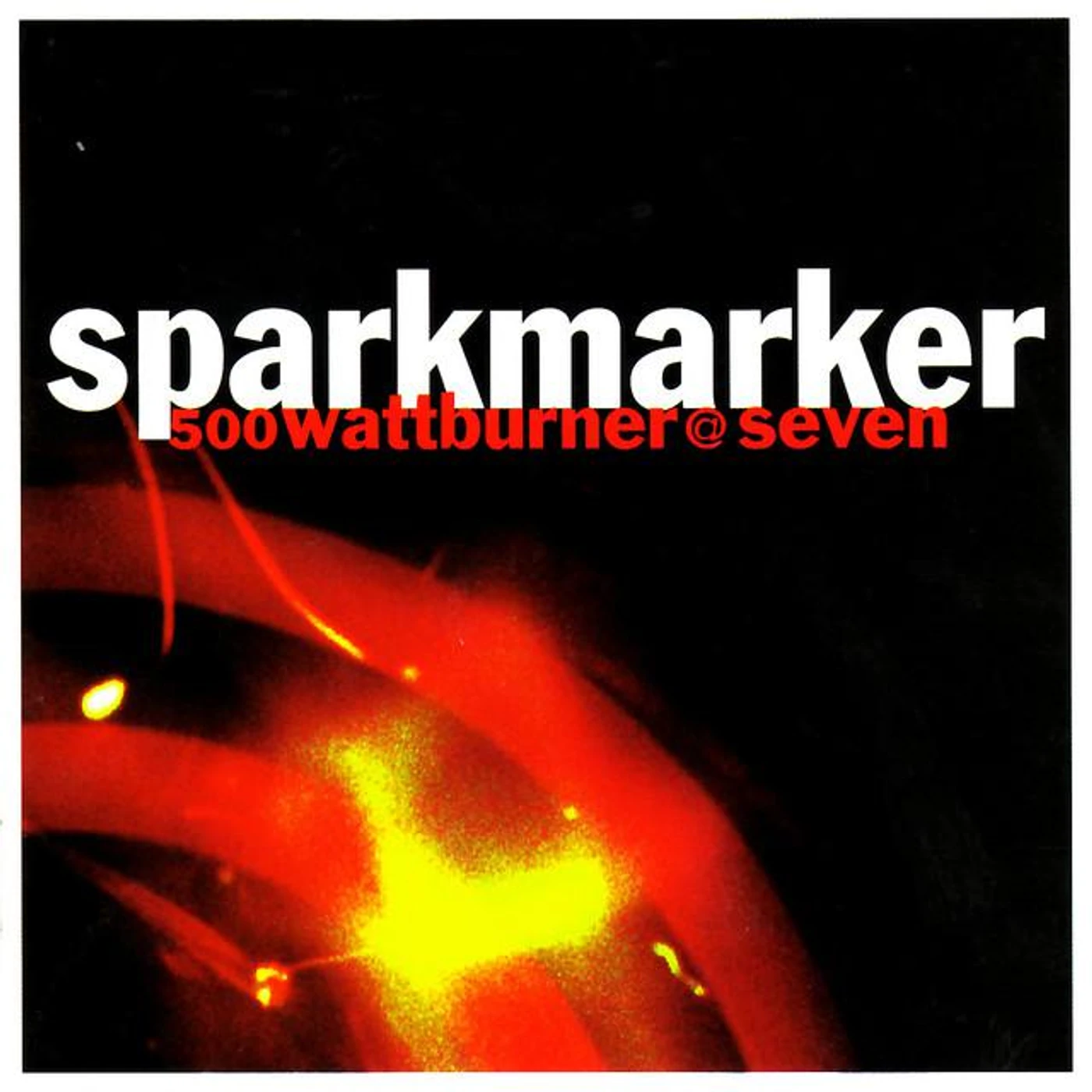 Sparkmarker Brand Page