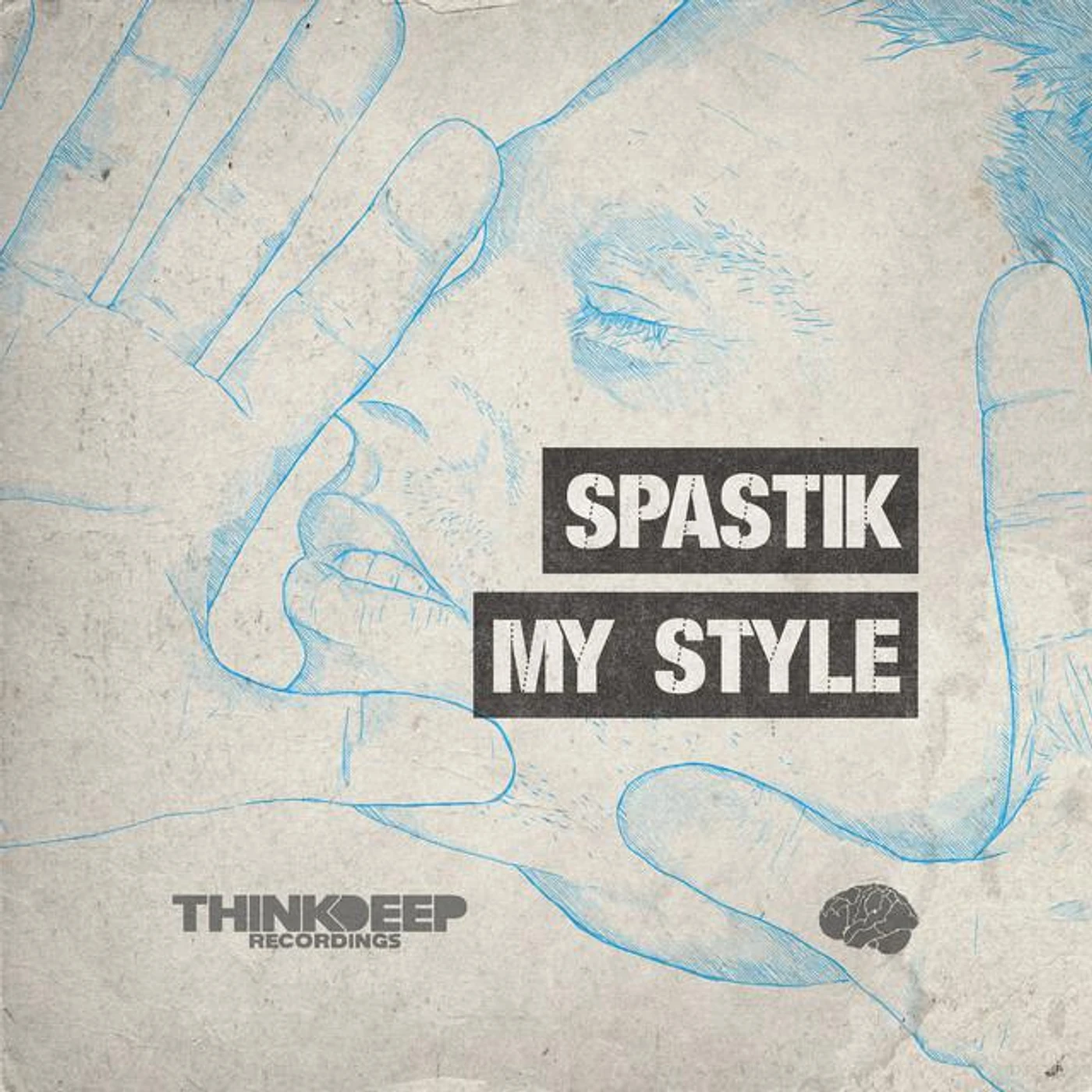 Spastik Brand Page