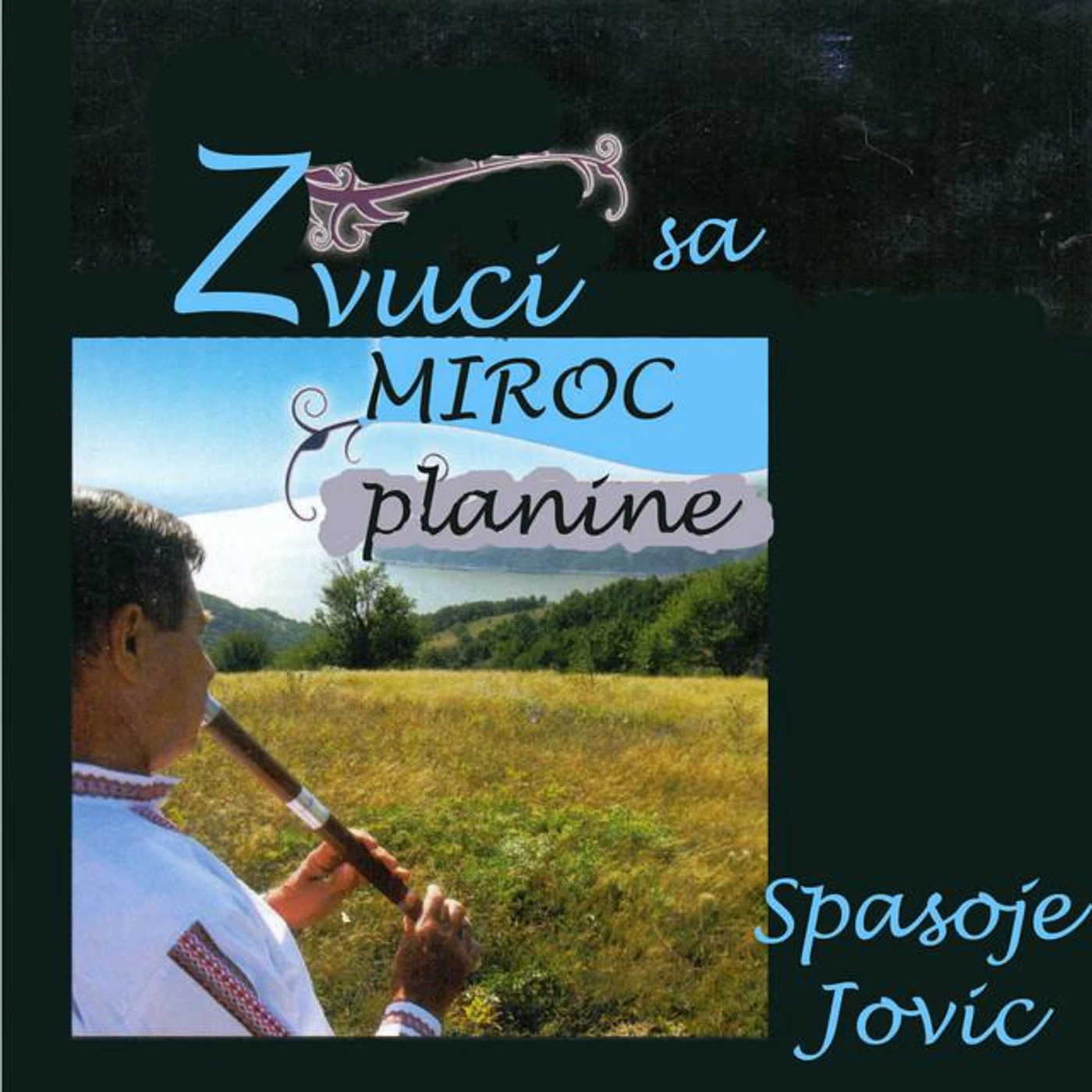 Spasoje Jovic Brand Page