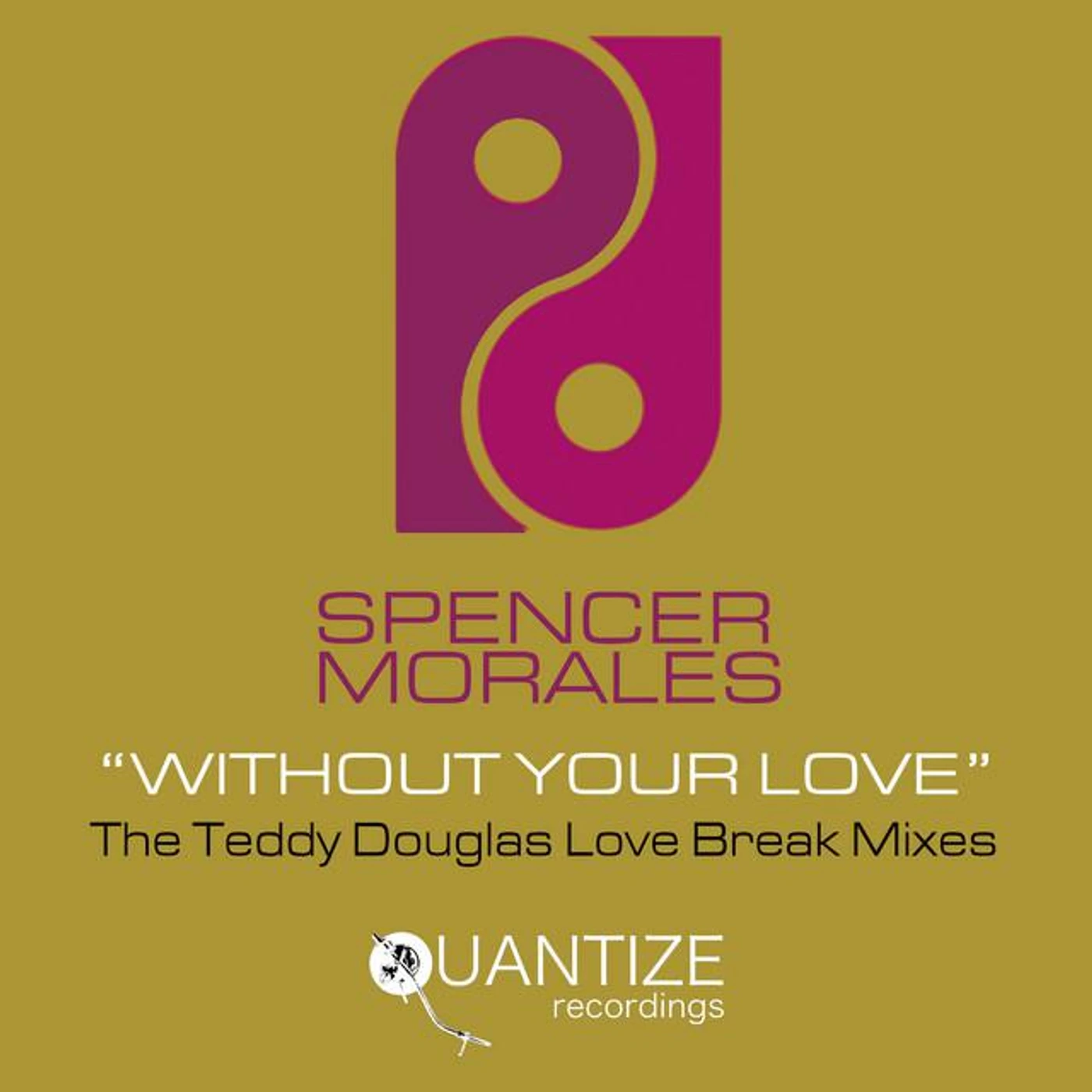 Spencer Morales Brand Page