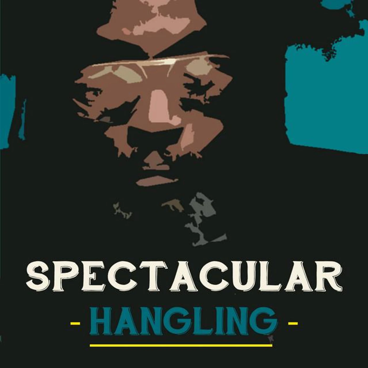 Spectacular Brand Page