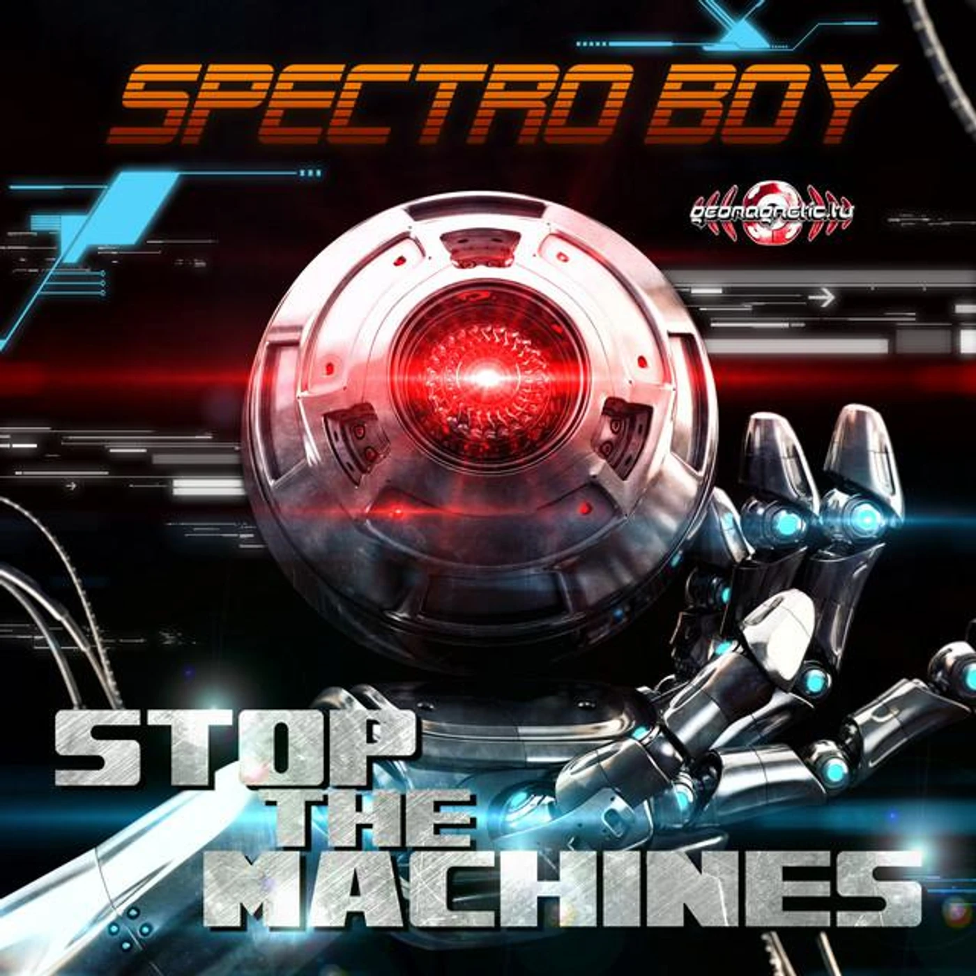 Spectro Boy Brand Page
