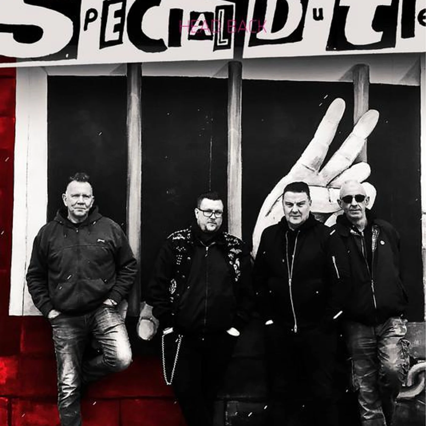 Special Duties Brand Page