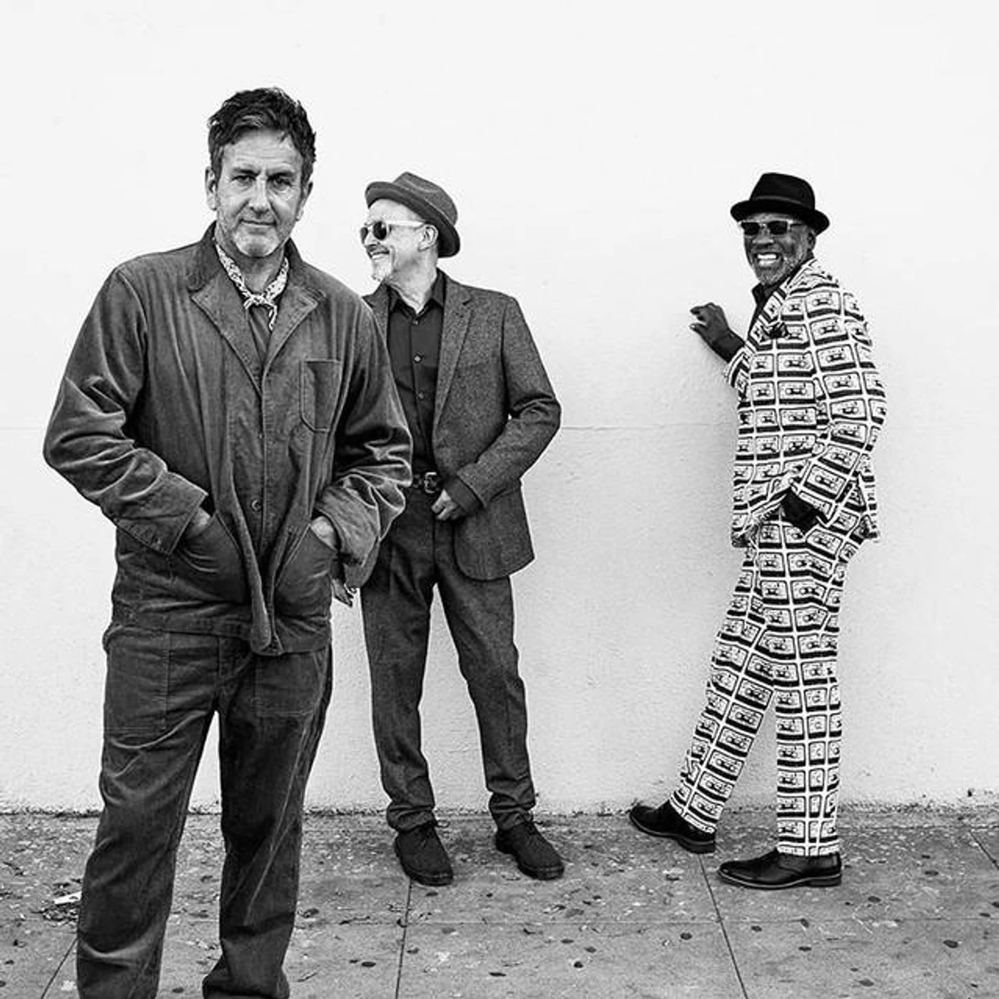 The Specials Brand Page