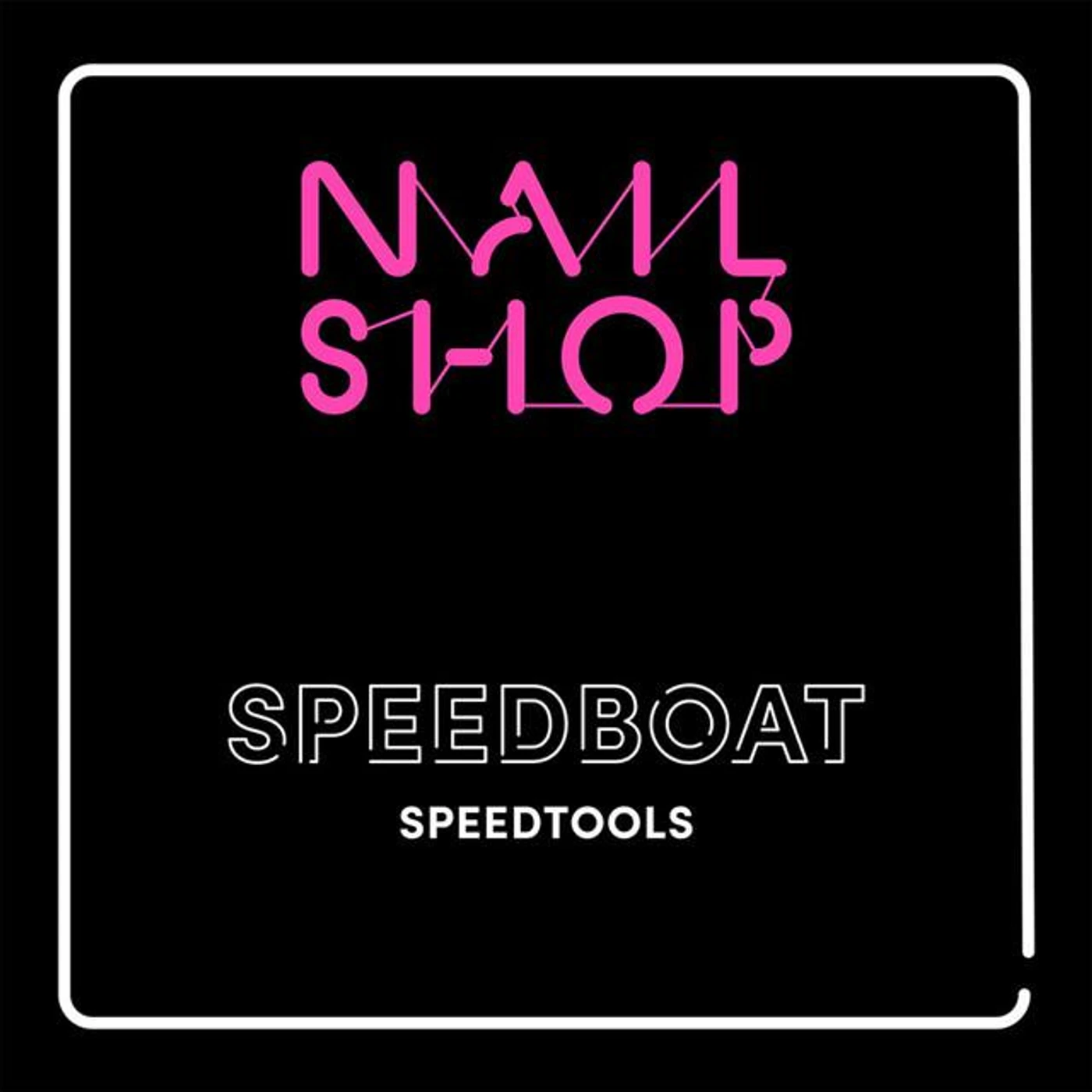 Speedboat Brand Page