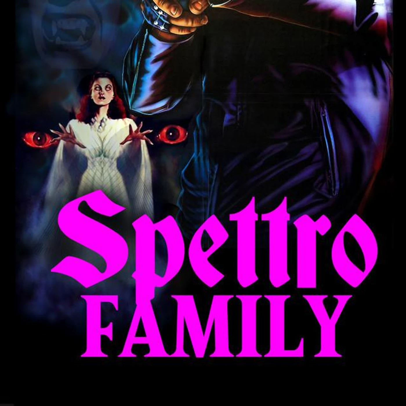 Spettro Family Brand Page