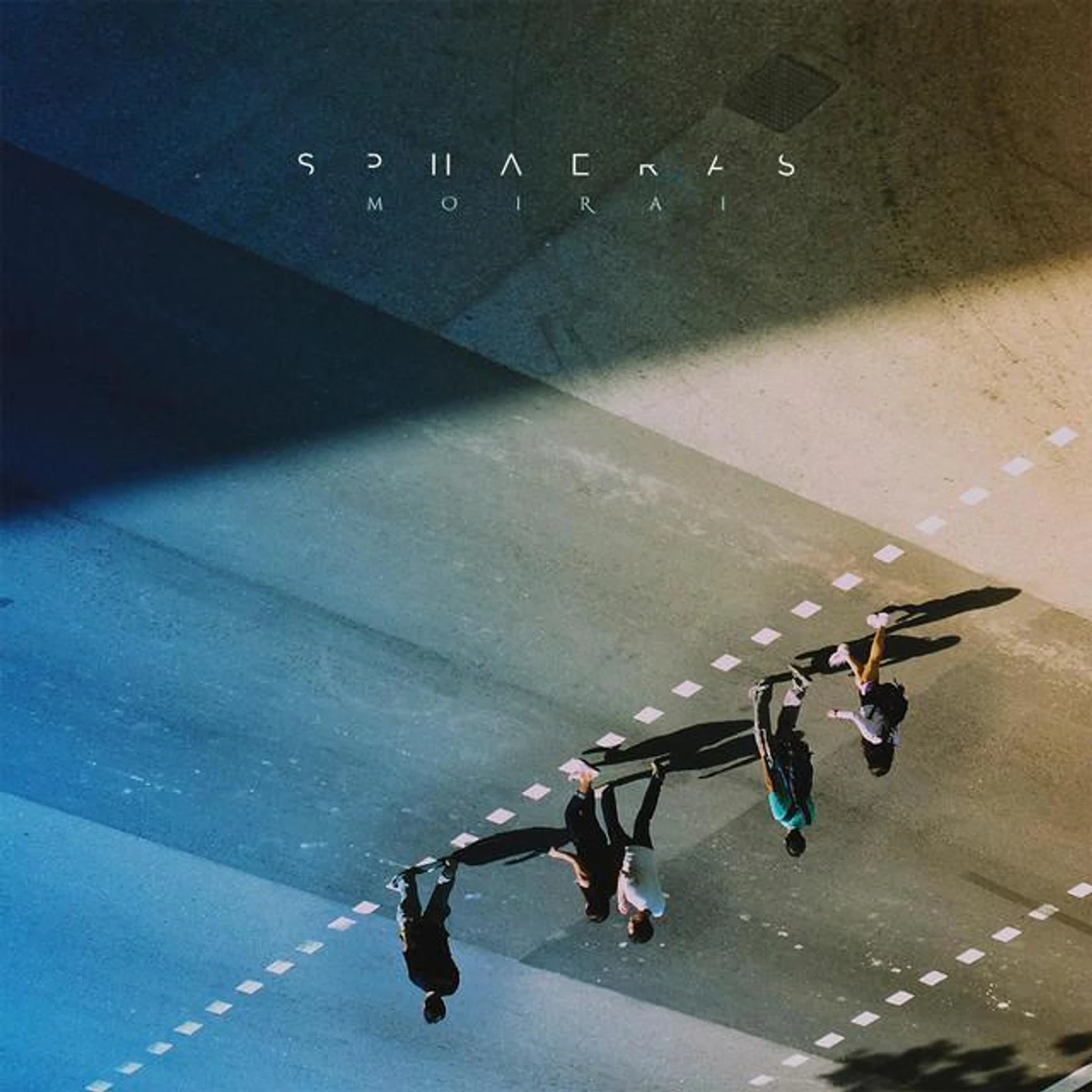 Sphaeras Brand Page