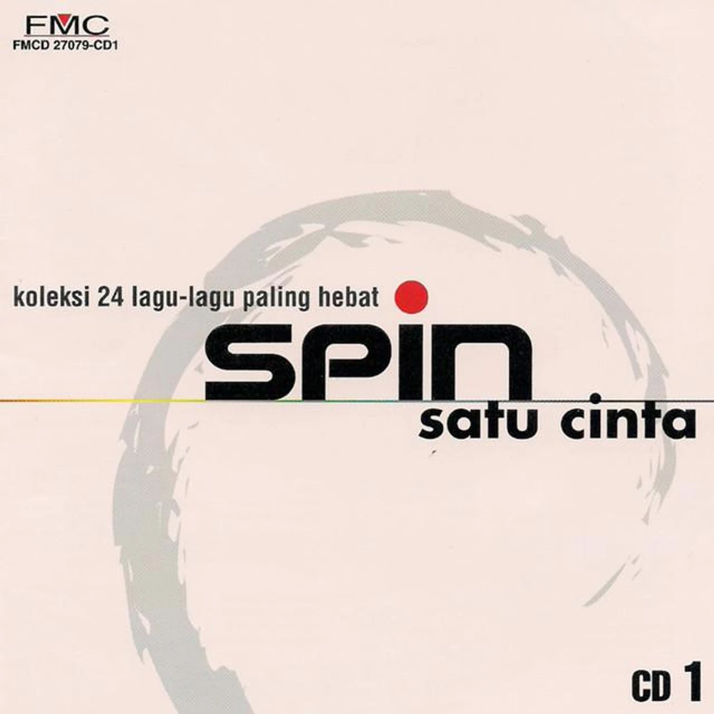 Spin Brand Page