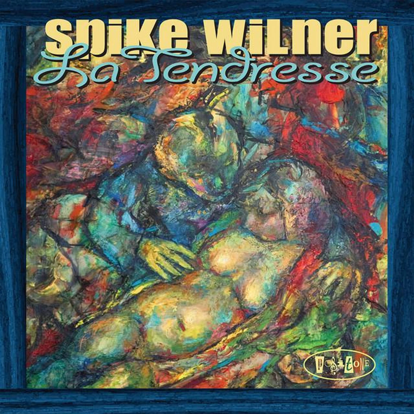 Spike Wilner Brand Page