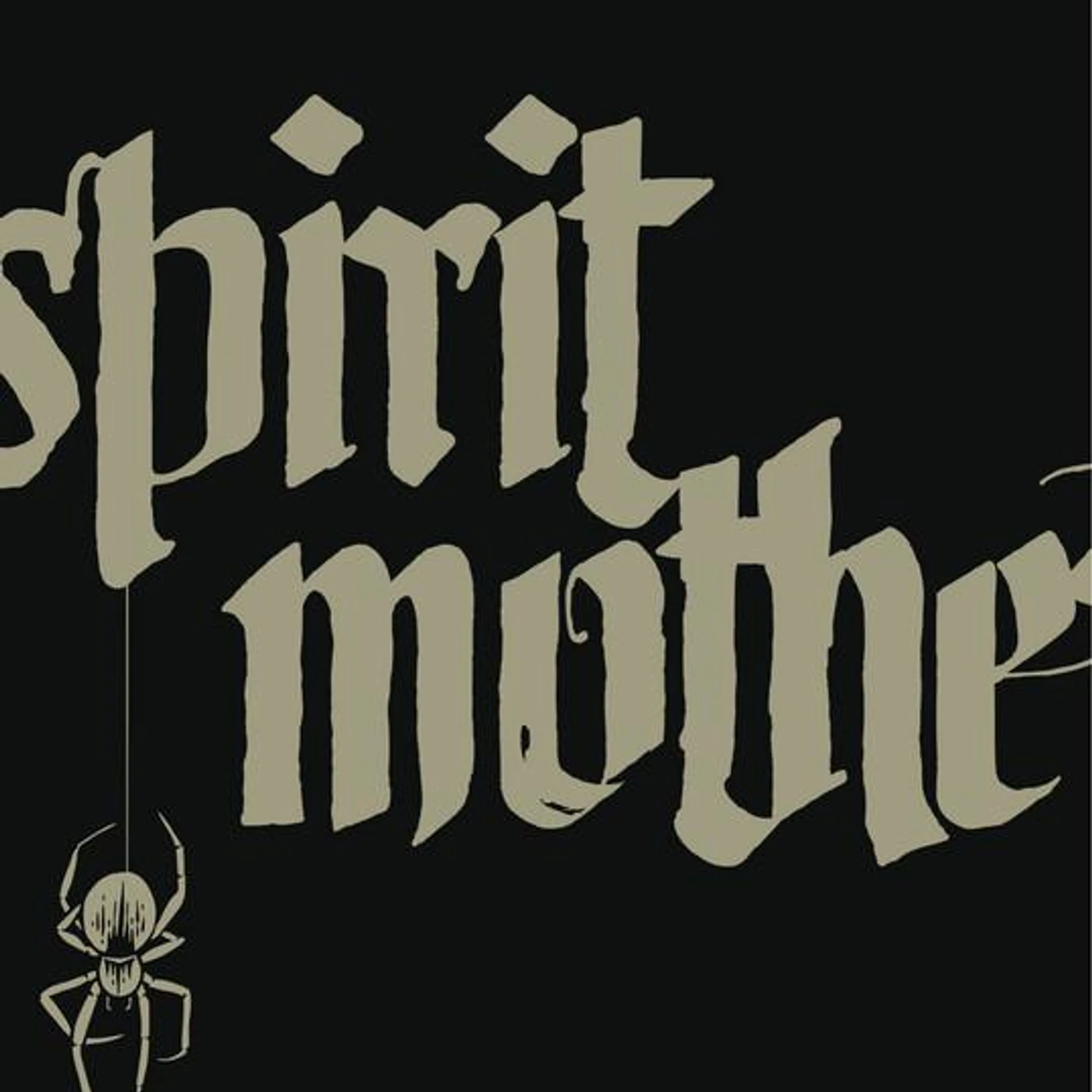 Spirit Mother Brand Page