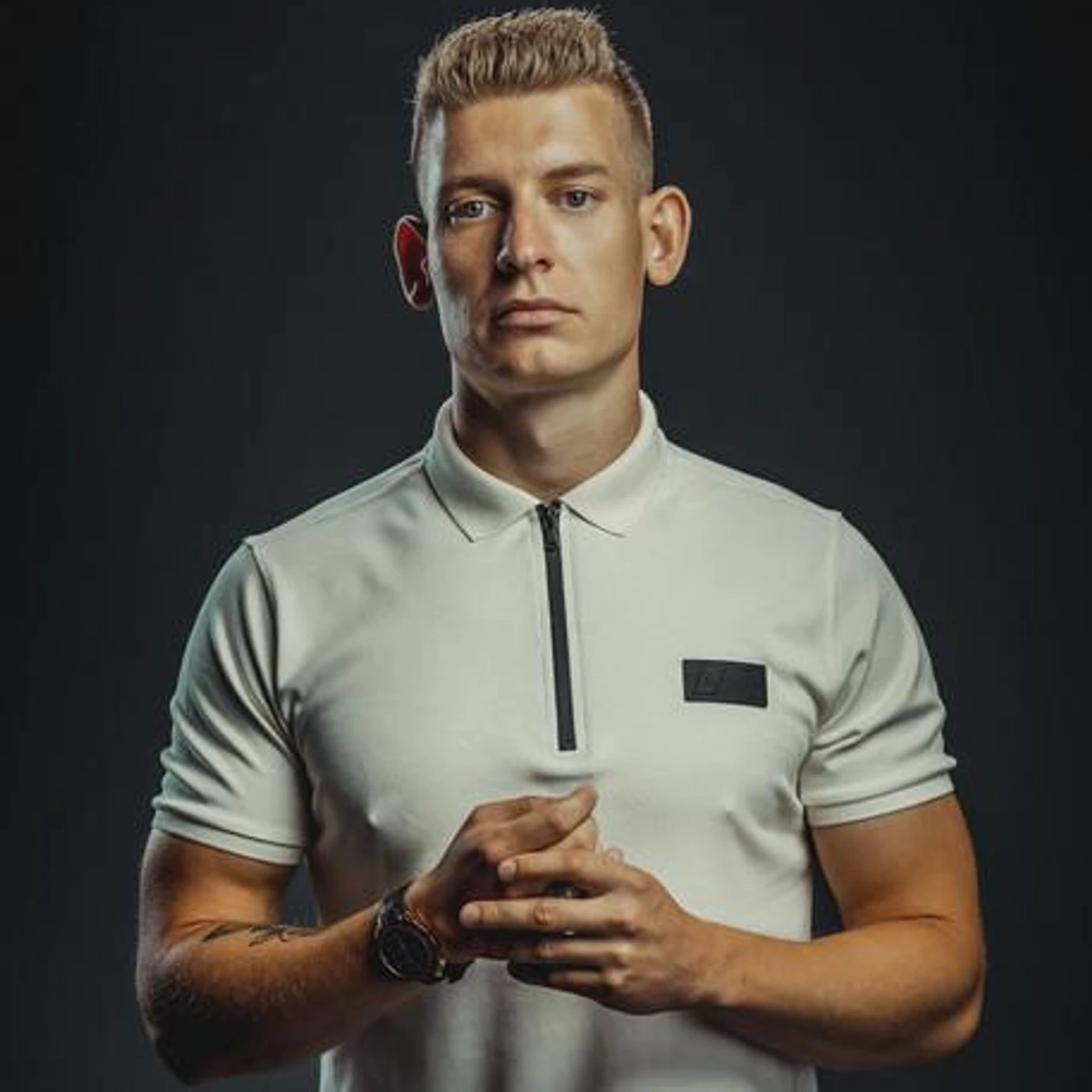 Spitnoise Brand Page