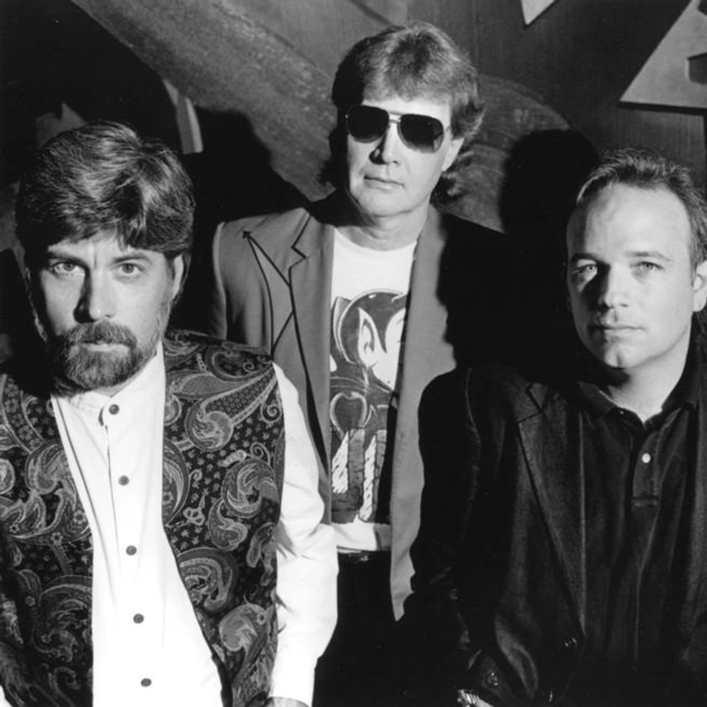 The Spongetones Brand Page